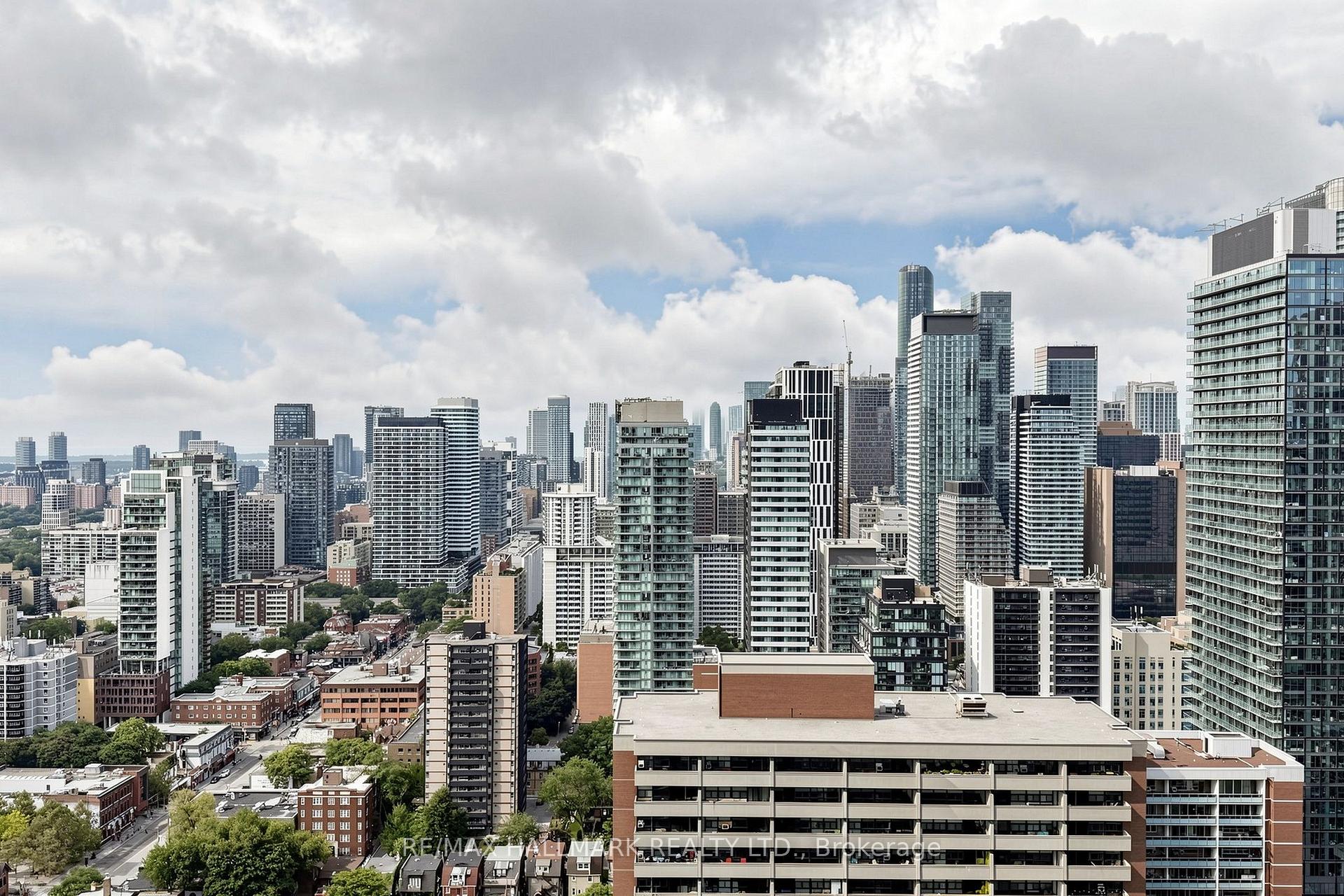 Photo 32 of Unit 3801, 45 Charles Street E, Toronto, Church-Yonge Corridor — HOMEH