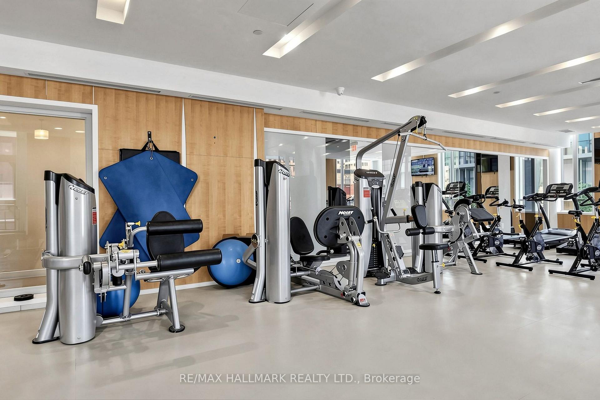 Photo 34 of Unit 3801, 45 Charles Street E, Toronto, Church-Yonge Corridor — HOMEH