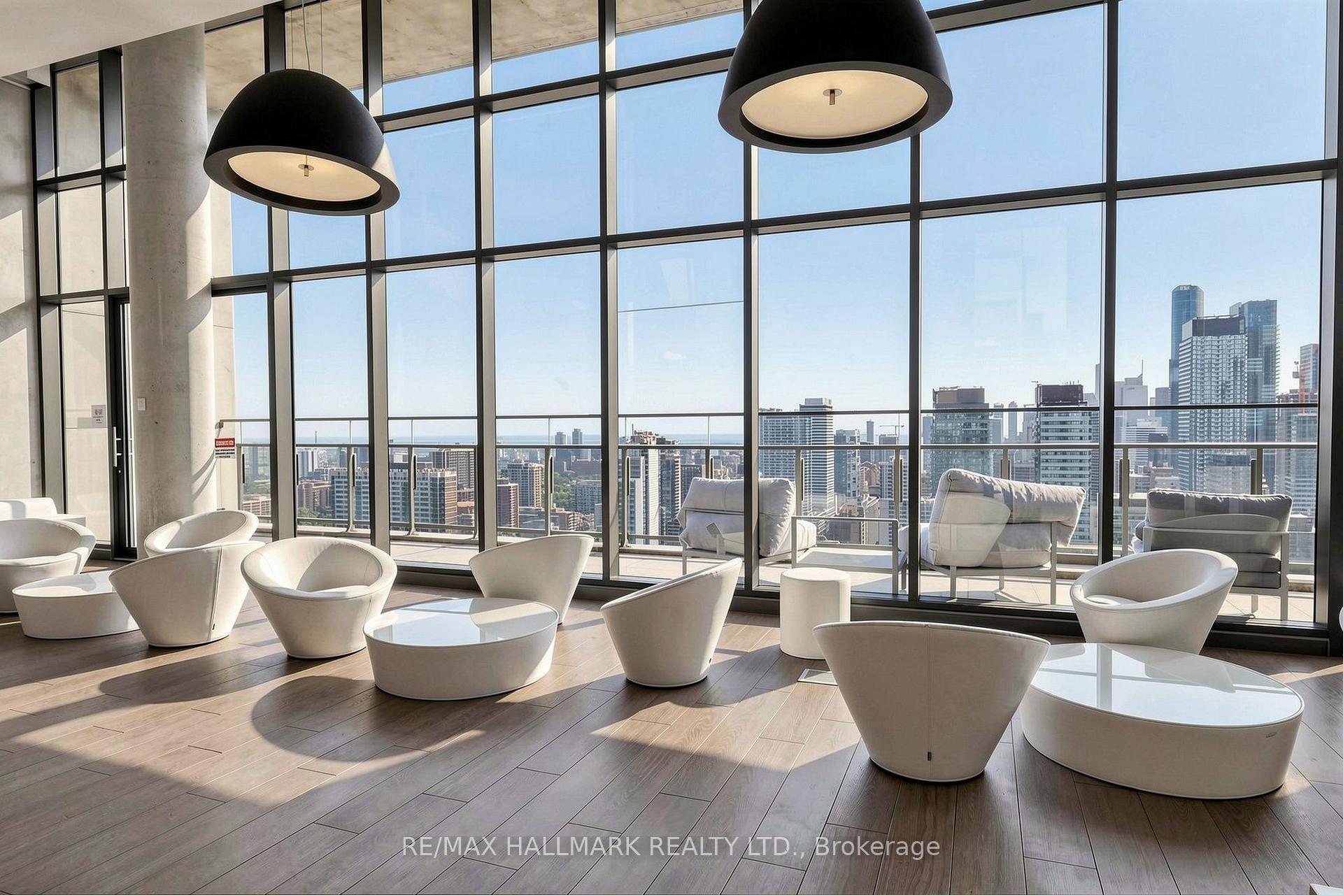 Photo 36 of Unit 3801, 45 Charles Street E, Toronto, Church-Yonge Corridor — HOMEH