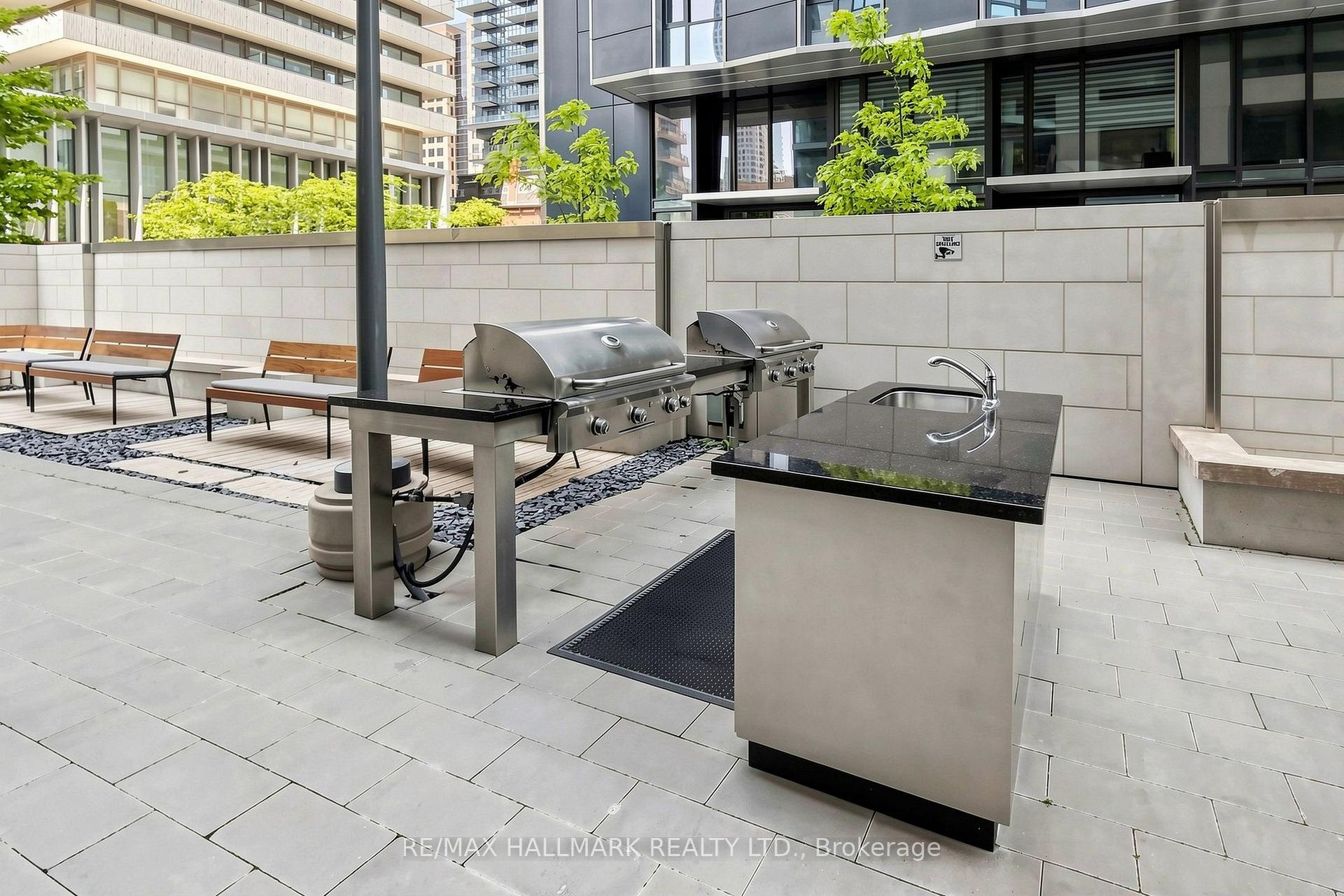 Photo 41 of Unit 3801, 45 Charles Street E, Toronto, Church-Yonge Corridor — HOMEH