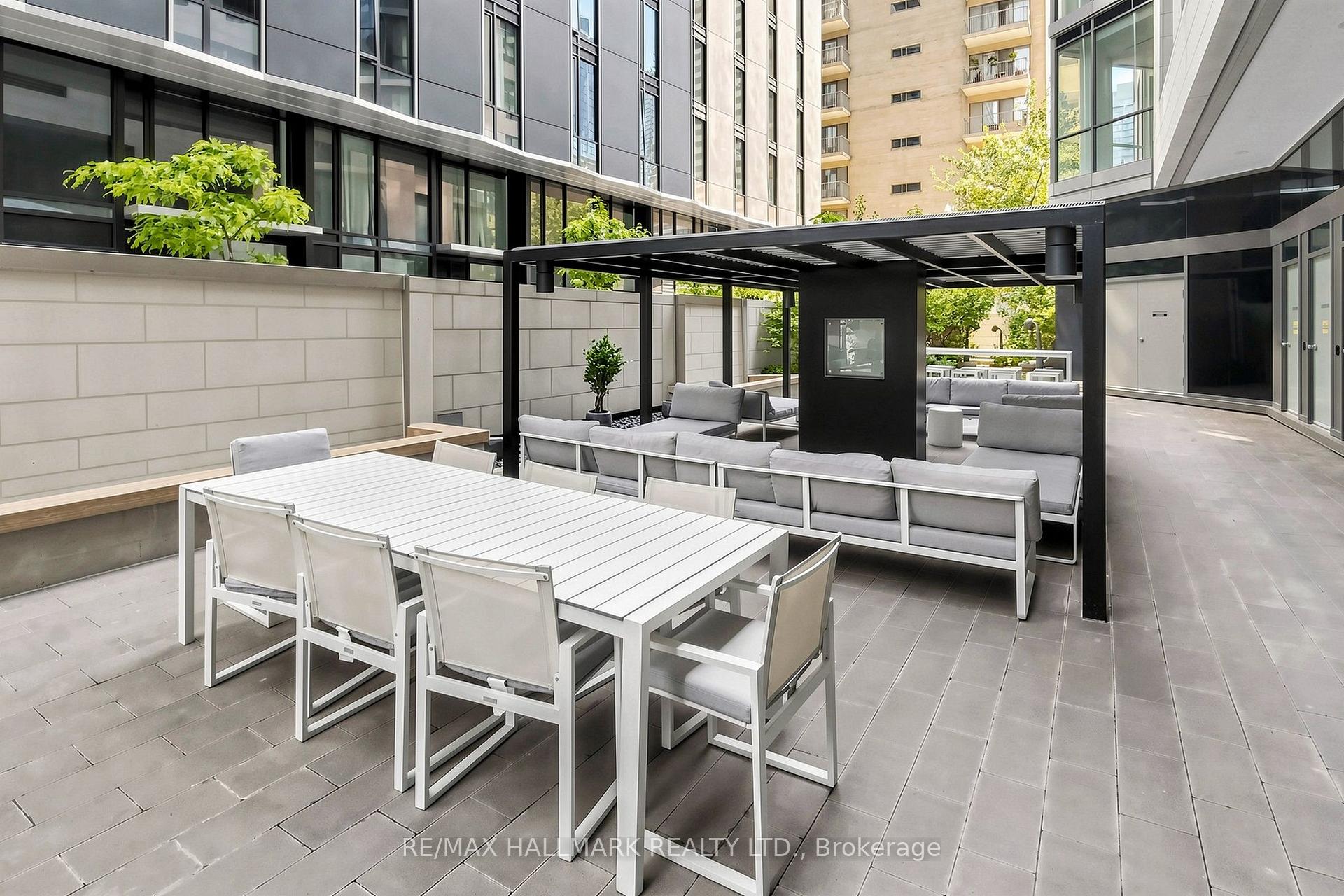 Photo 42 of Unit 3801, 45 Charles Street E, Toronto, Church-Yonge Corridor — HOMEH