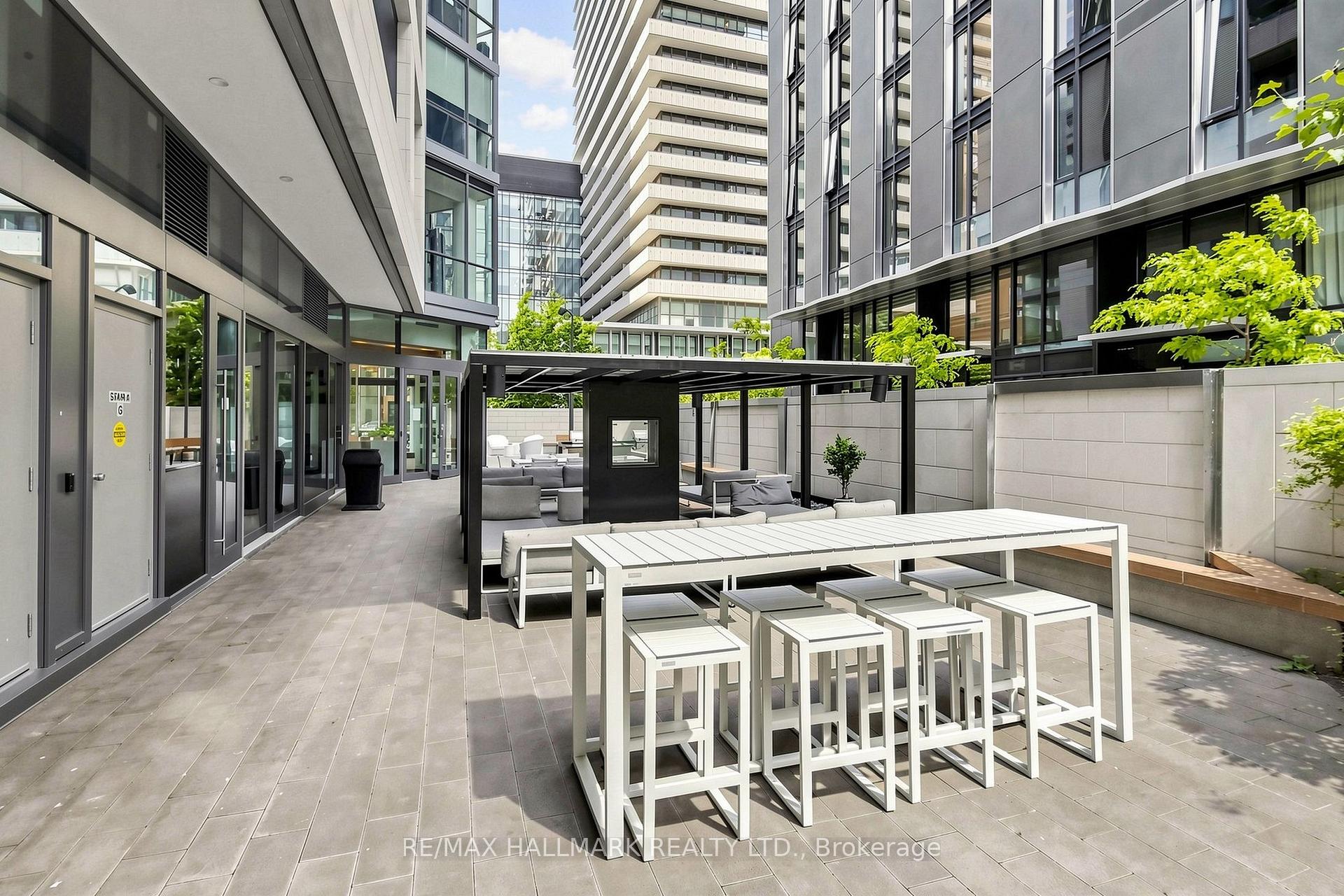 Photo 43 of Unit 3801, 45 Charles Street E, Toronto, Church-Yonge Corridor — HOMEH