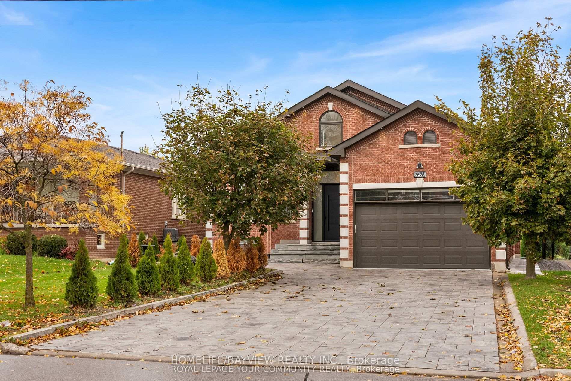 Photo of 72A Oxford Street