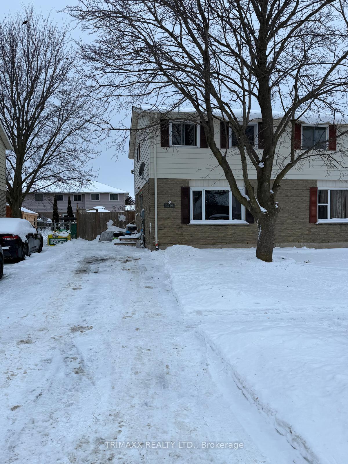 Photo of 1086 Canfield Crescent