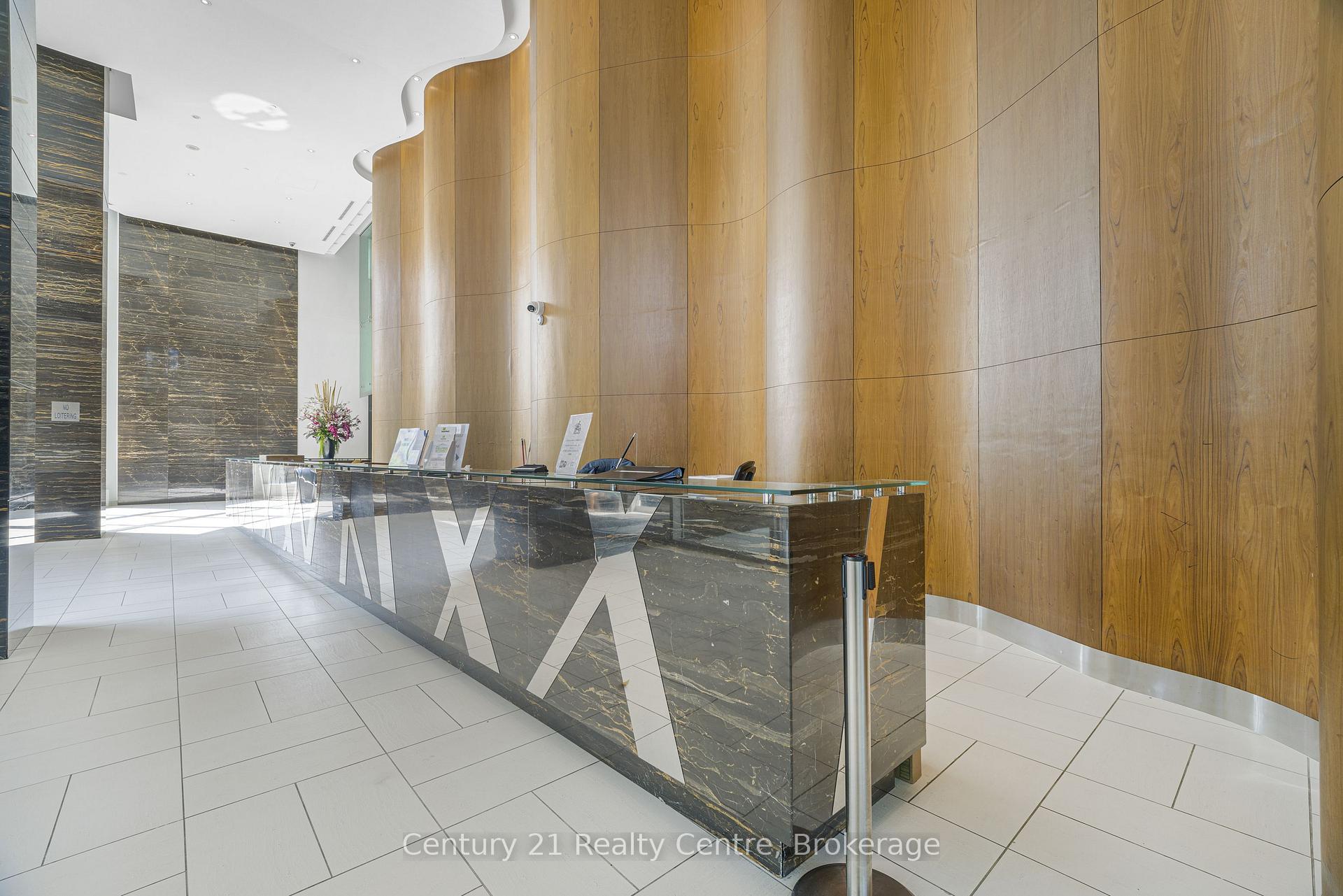 Photo 22 of Unit 3307, 21 Iceboat Terrace, Toronto, Waterfront Communities — HOMEH