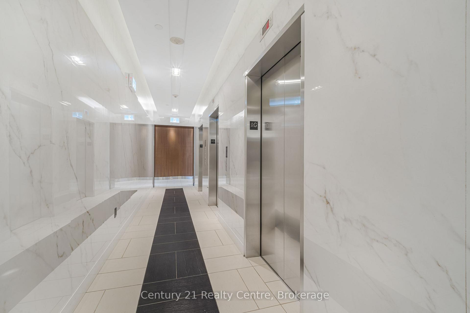 Photo 24 of Unit 3307, 21 Iceboat Terrace, Toronto, Waterfront Communities — HOMEH