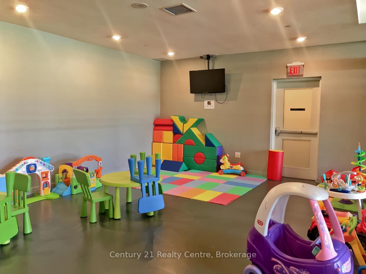 Photo 29 of Unit 3307, 21 Iceboat Terrace, Toronto, Waterfront Communities — HOMEH