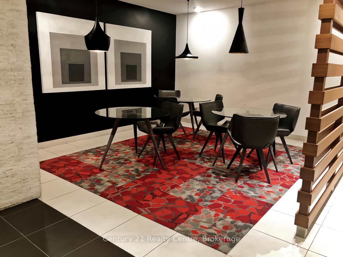 Photo 41 of Unit 3307, 21 Iceboat Terrace, Toronto, Waterfront Communities — HOMEH