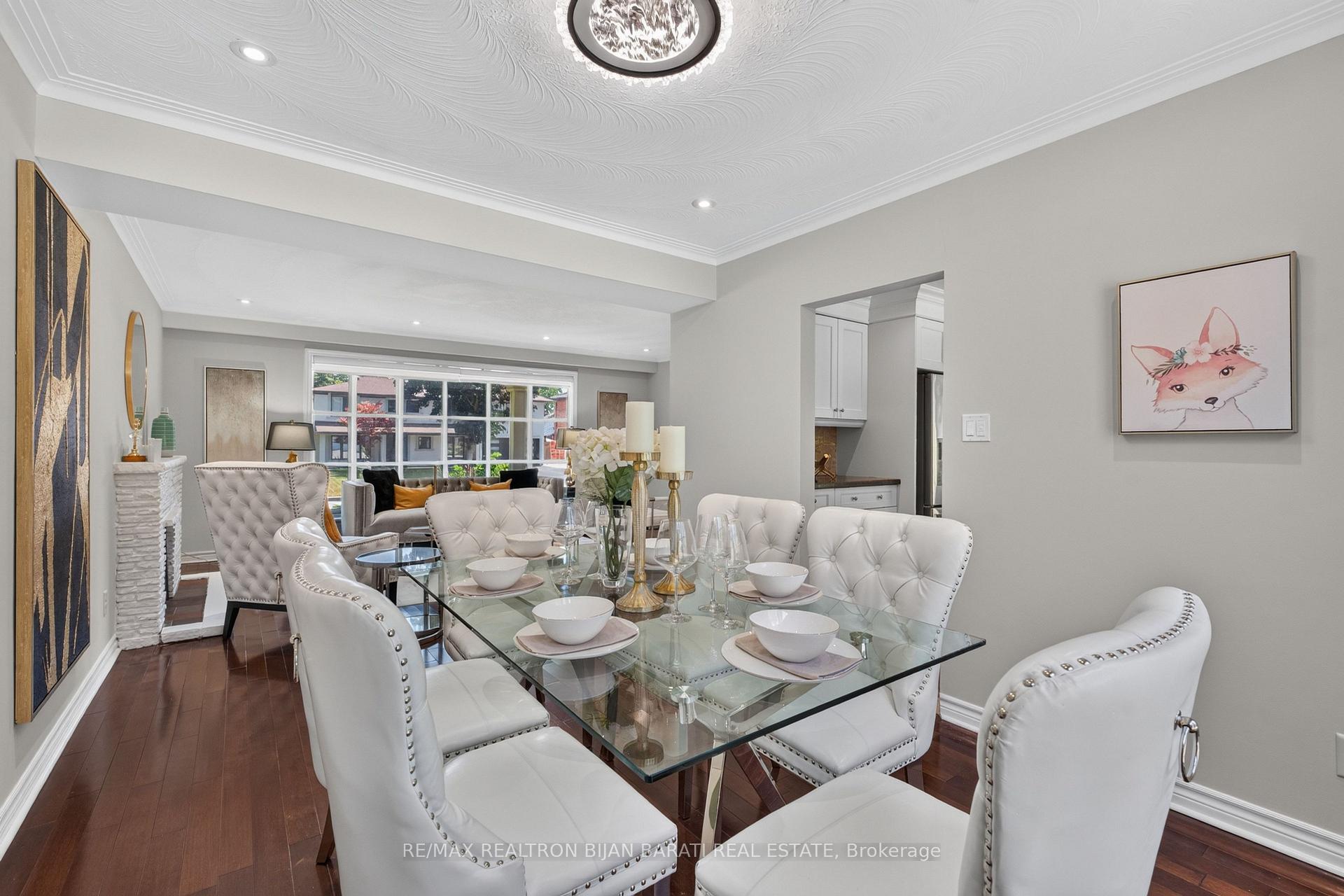 Photo 9 of 215 Grandview Avenue, Markham, Grandview — HOMEH