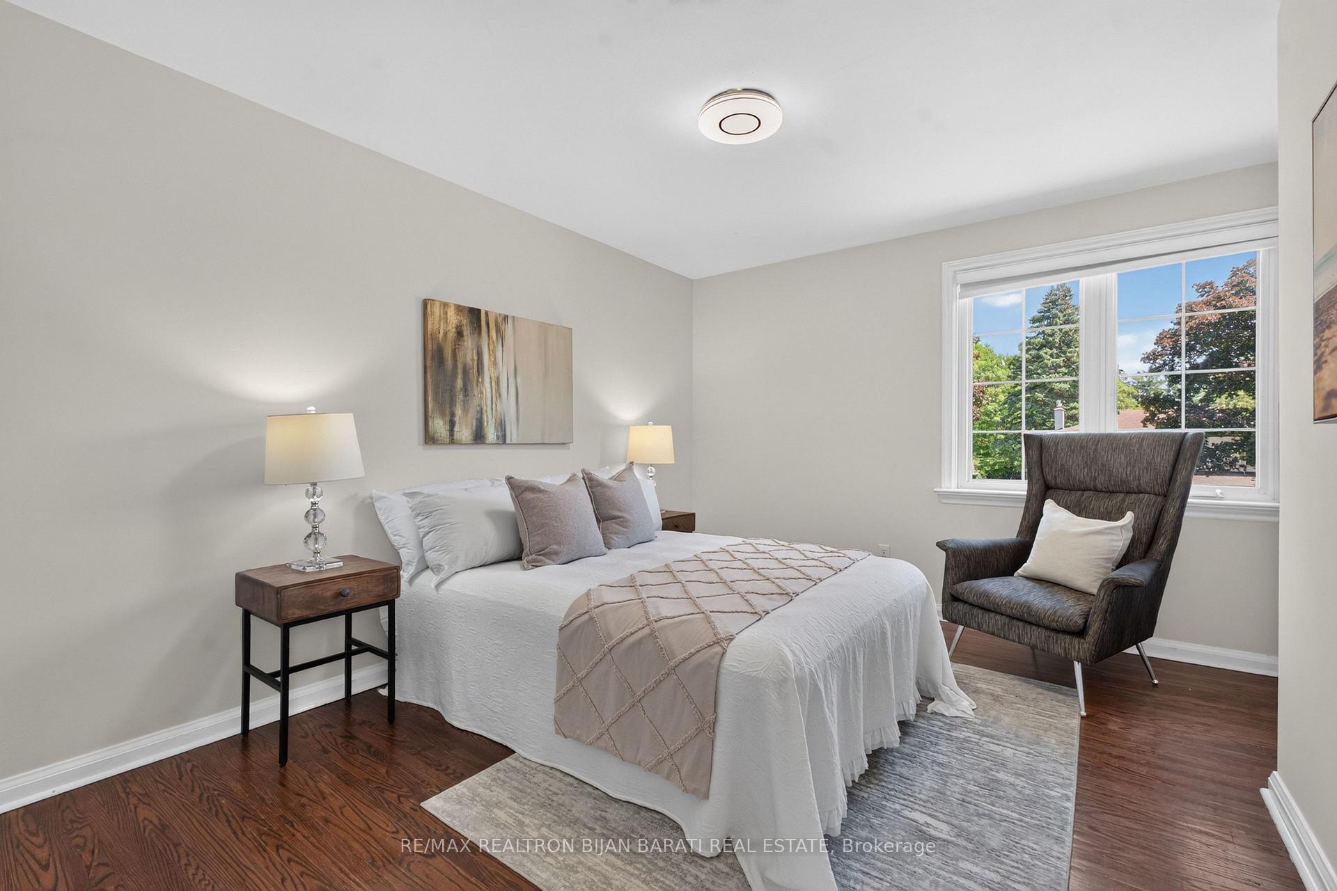 Photo 29 of 215 Grandview Avenue, Markham, Grandview — HOMEH