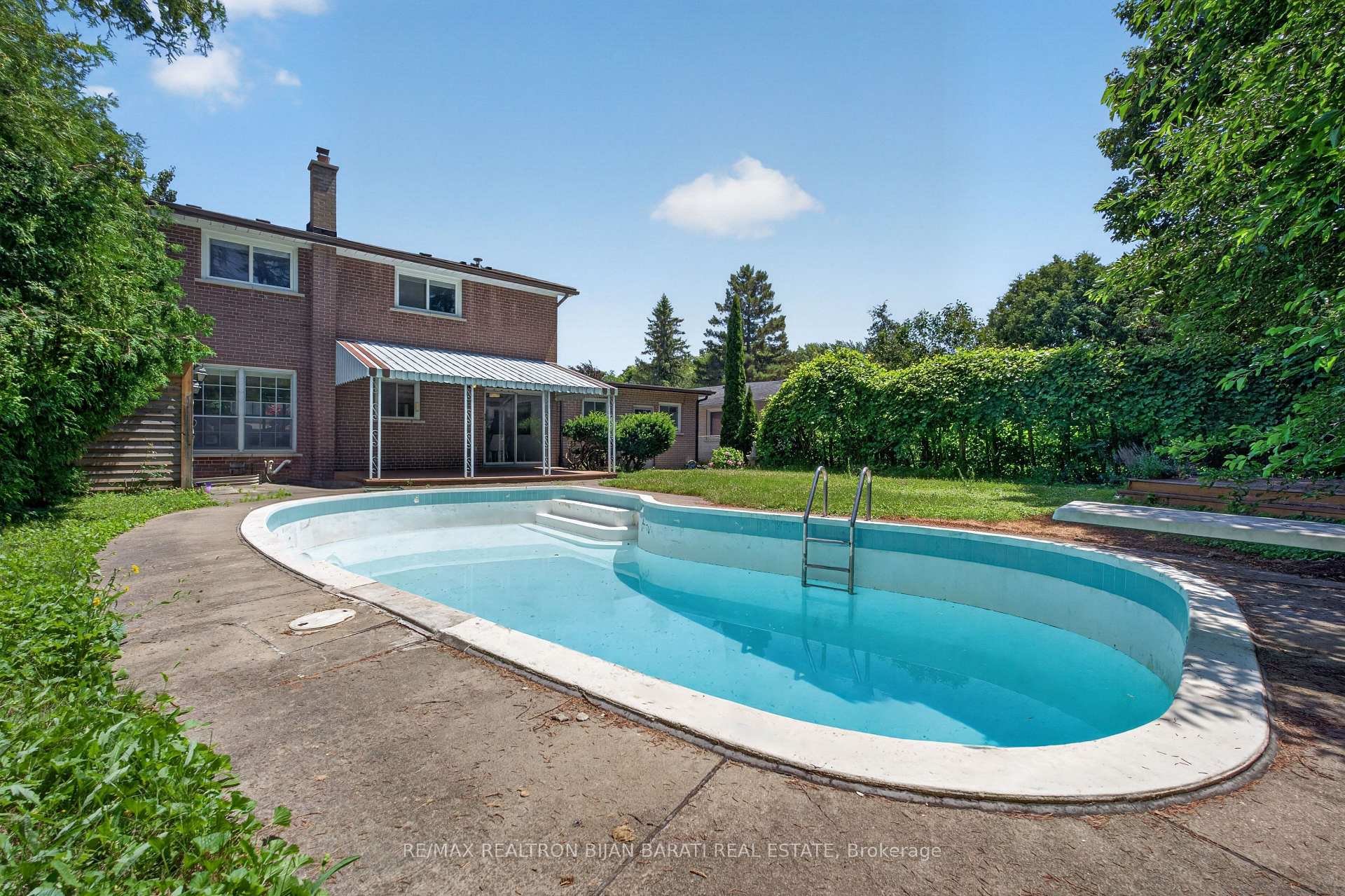 Photo 43 of 215 Grandview Avenue, Markham, Grandview — HOMEH