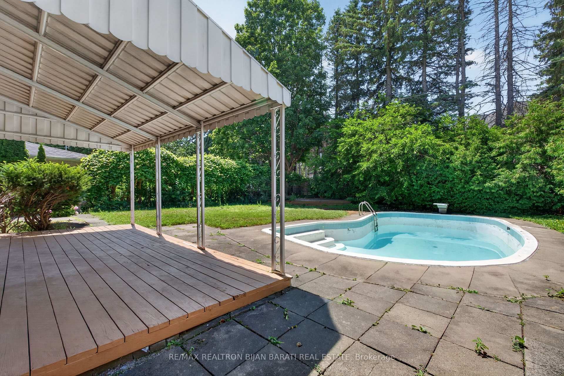 Photo 46 of 215 Grandview Avenue, Markham, Grandview — HOMEH