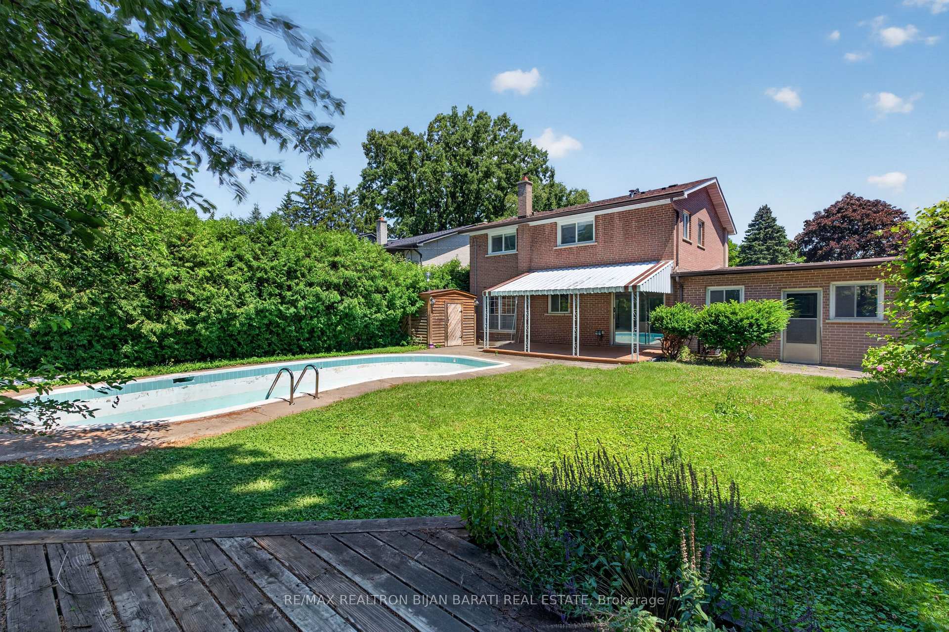 Photo 47 of 215 Grandview Avenue, Markham, Grandview — HOMEH