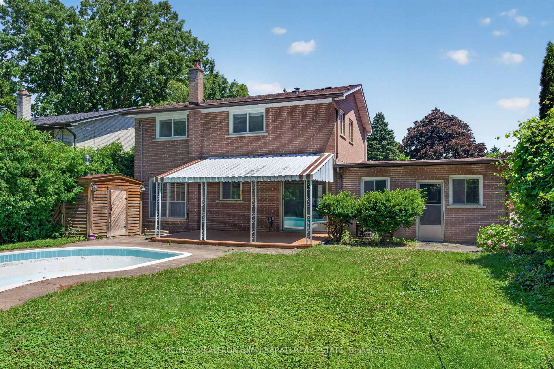 Photo 48 of 215 Grandview Avenue, Markham, Grandview — HOMEH