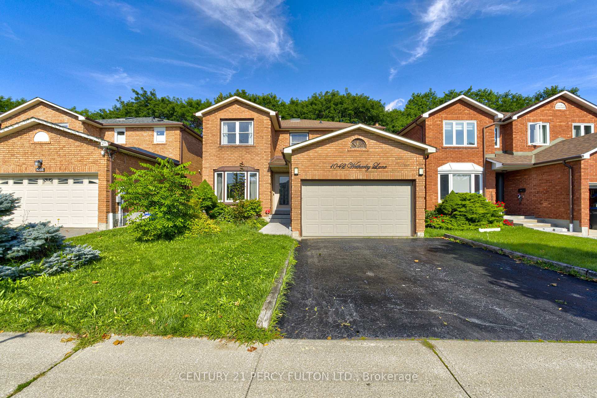 Photo 1 of 1042 Wetherby Lane, Mississauga, Rathwood — HOMEH