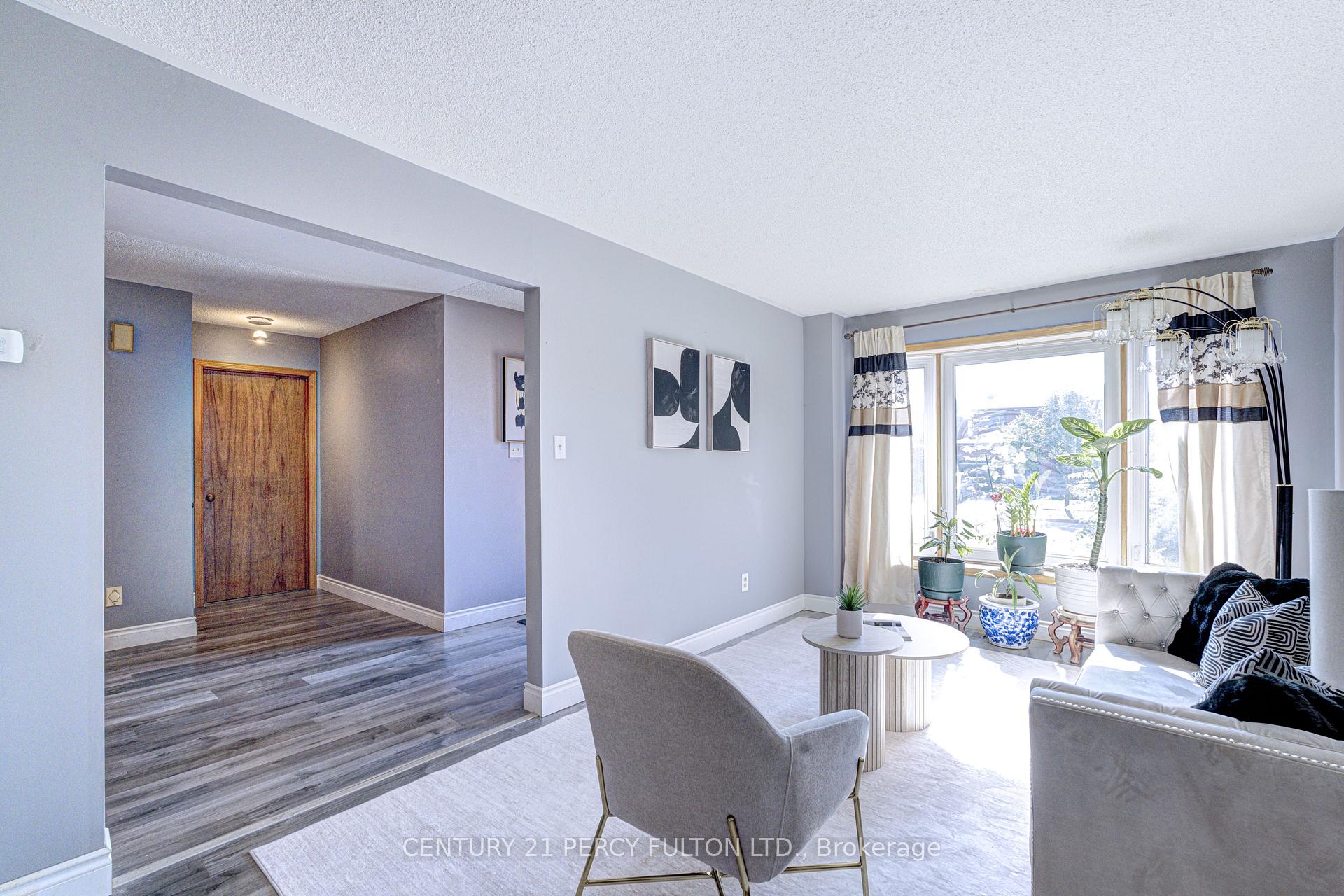 Photo 7 of 1042 Wetherby Lane, Mississauga, Rathwood — HOMEH