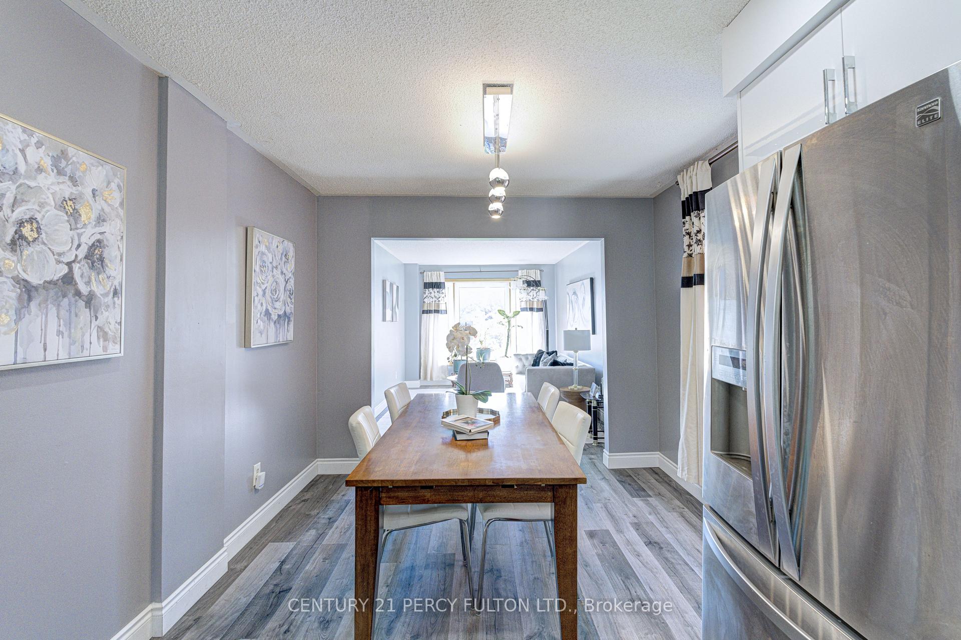 Photo 12 of 1042 Wetherby Lane, Mississauga, Rathwood — HOMEH