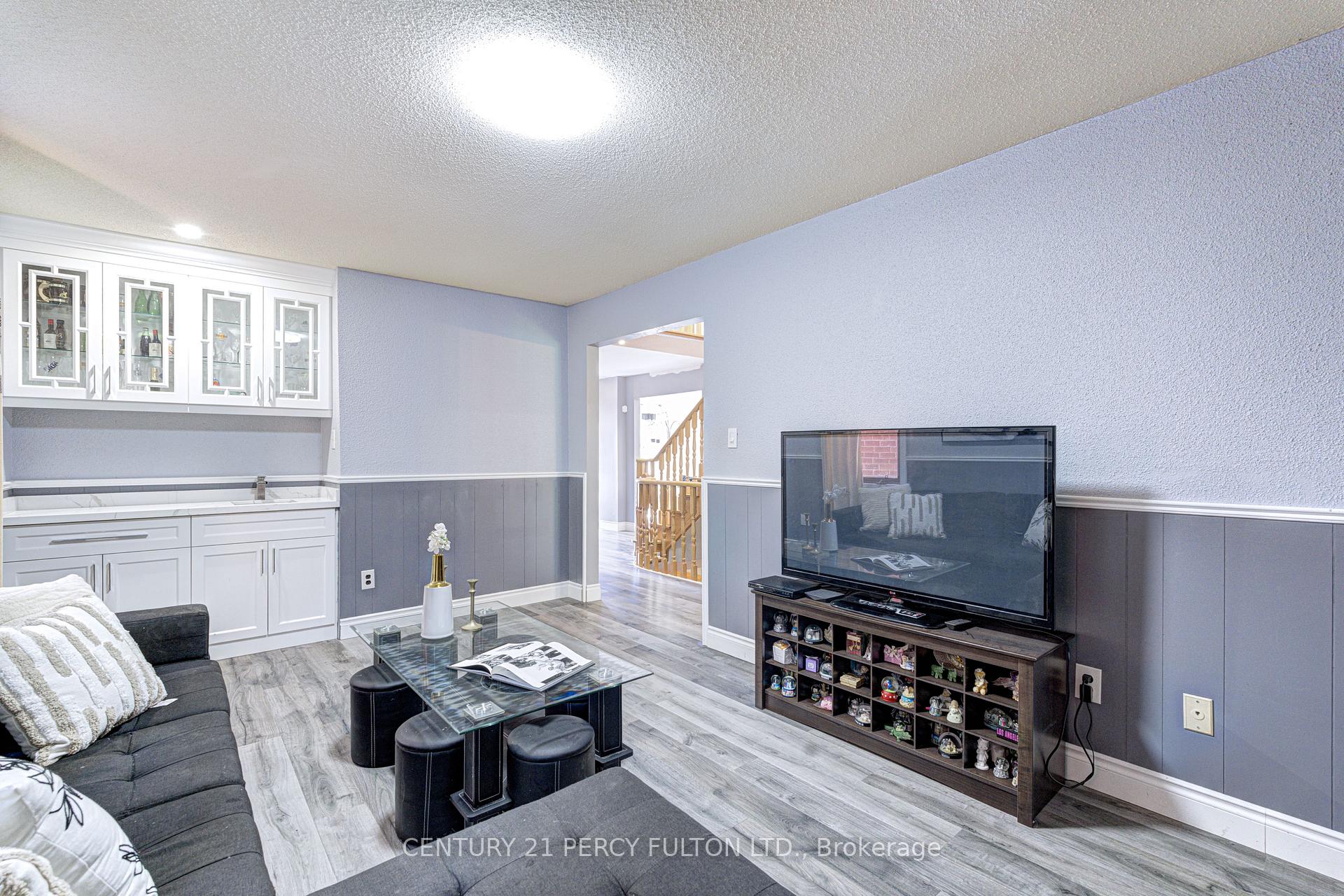 Photo 21 of 1042 Wetherby Lane, Mississauga, Rathwood — HOMEH