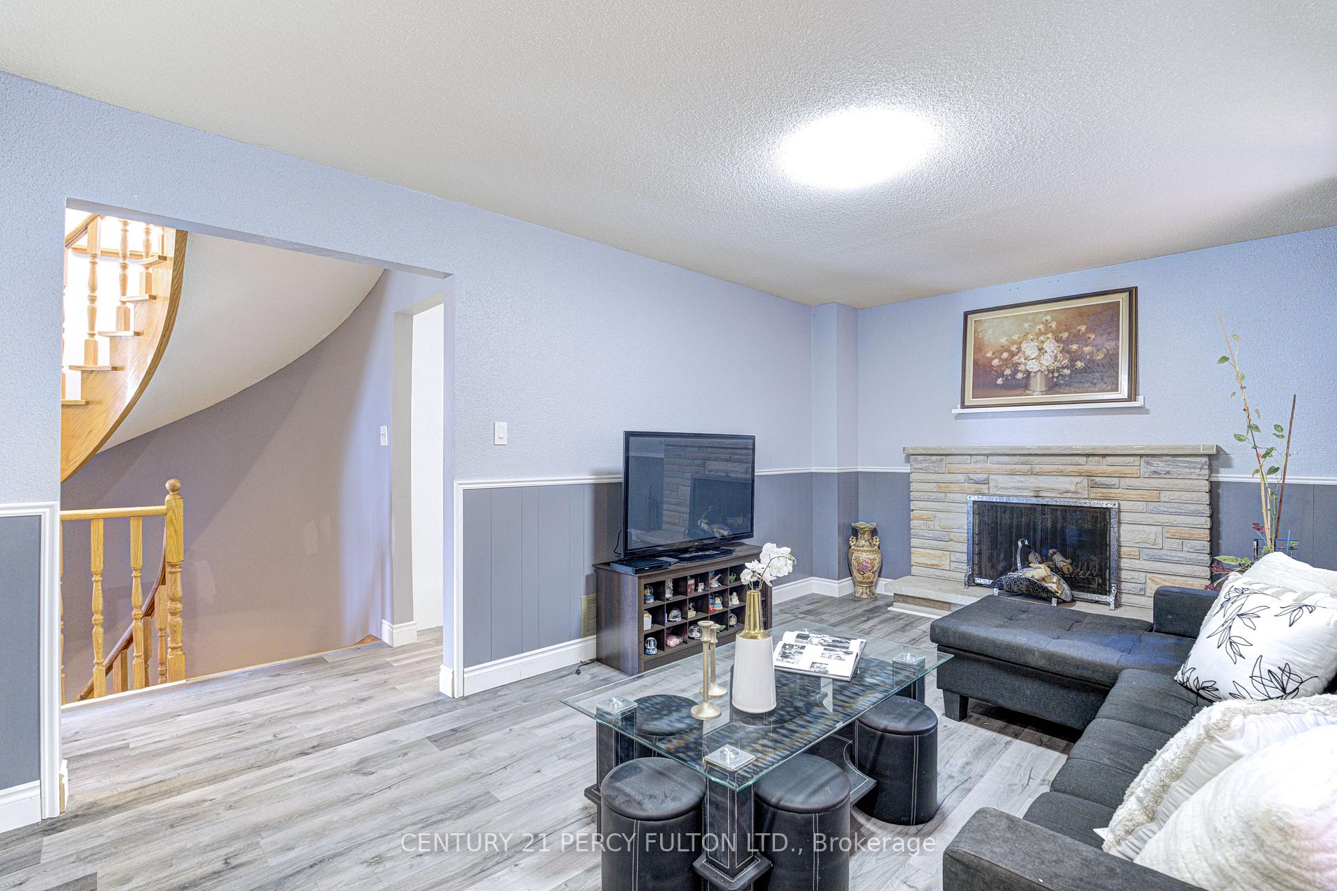 Photo 22 of 1042 Wetherby Lane, Mississauga, Rathwood — HOMEH