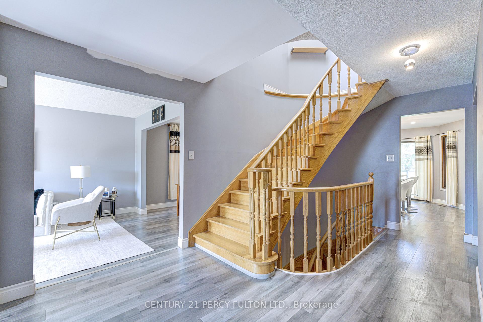 Photo 23 of 1042 Wetherby Lane, Mississauga, Rathwood — HOMEH