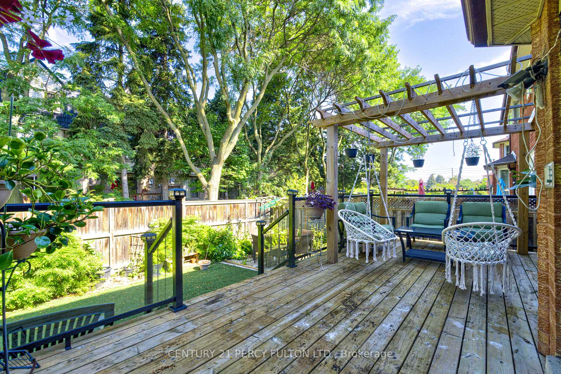 Photo 36 of 1042 Wetherby Lane, Mississauga, Rathwood — HOMEH