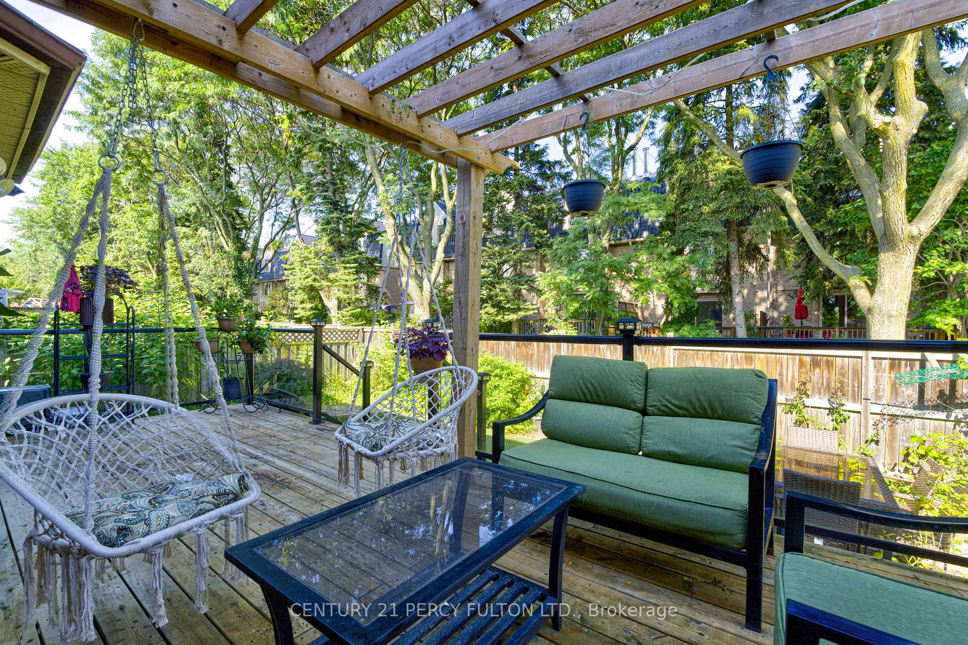 Photo 39 of 1042 Wetherby Lane, Mississauga, Rathwood — HOMEH
