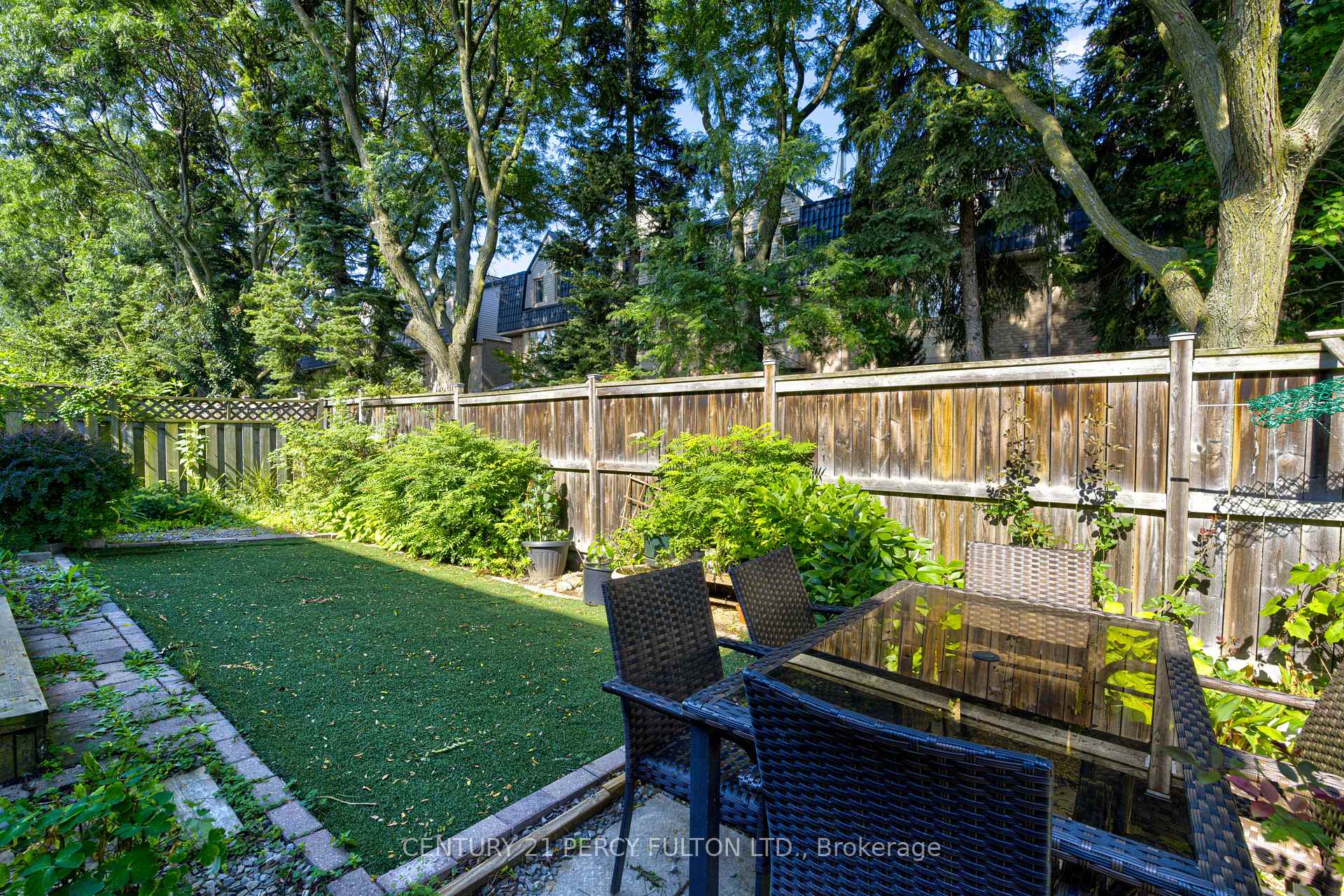 Photo 41 of 1042 Wetherby Lane, Mississauga, Rathwood — HOMEH