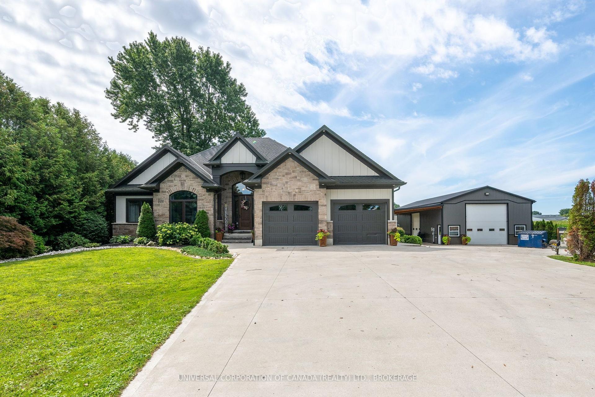 Photo 1 of 51145 Calton Line, Malahide, Mount Salem — HOMEH