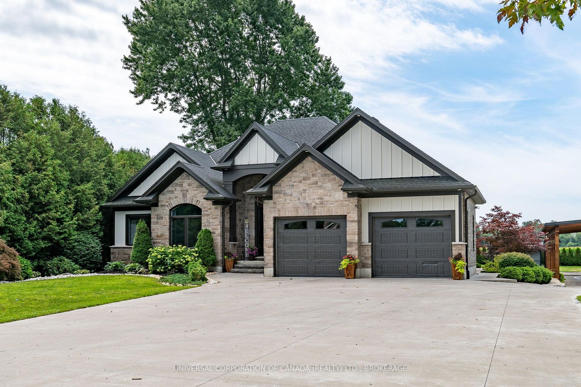 Photo 2 of 51145 Calton Line, Malahide, Mount Salem — HOMEH