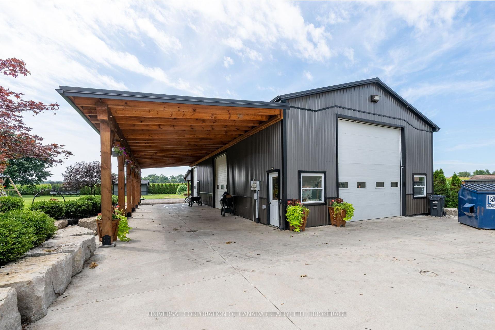 Photo 14 of 51145 Calton Line, Malahide, Mount Salem — HOMEH