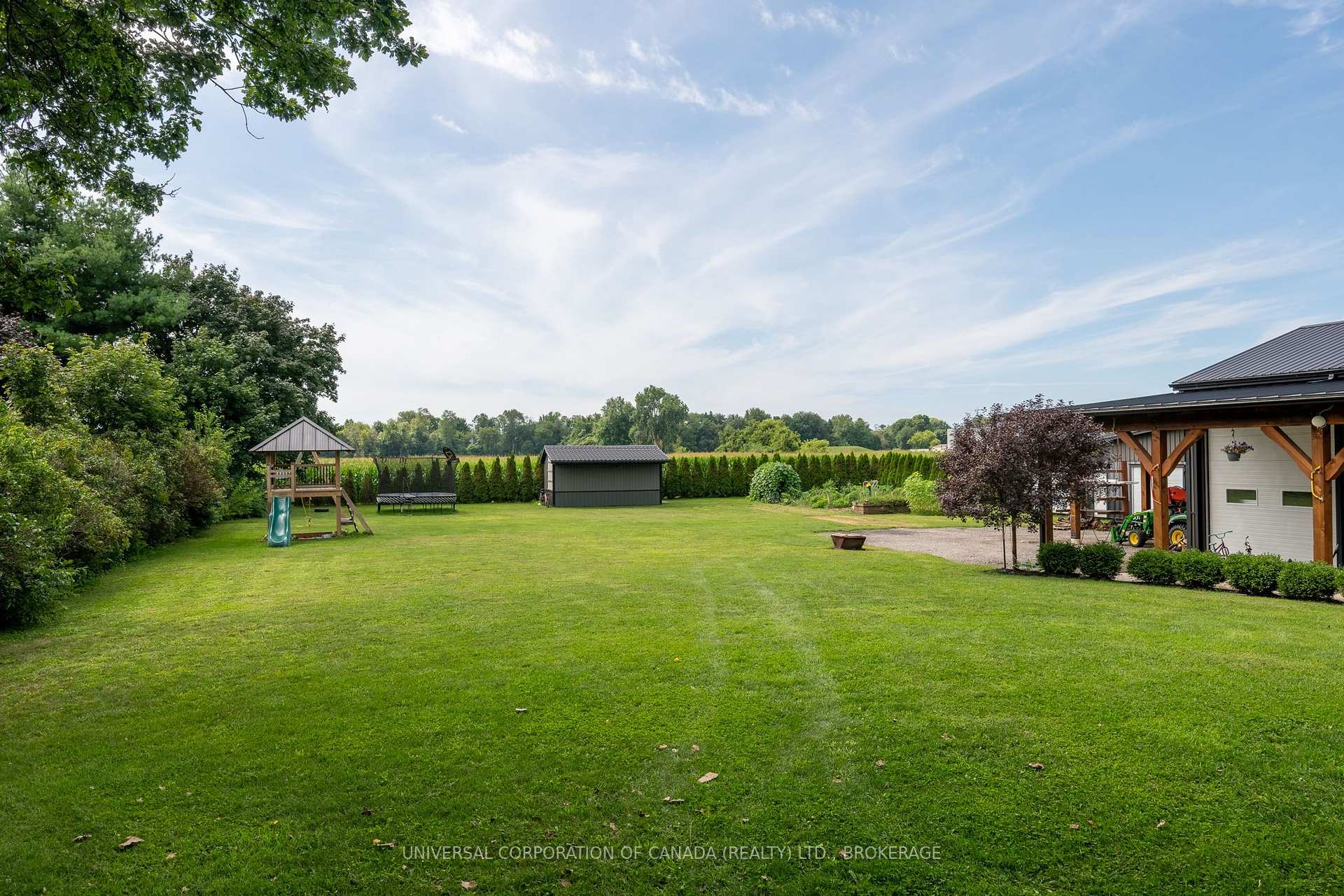 Photo 6 of 51145 Calton Line, Malahide, Mount Salem — HOMEH