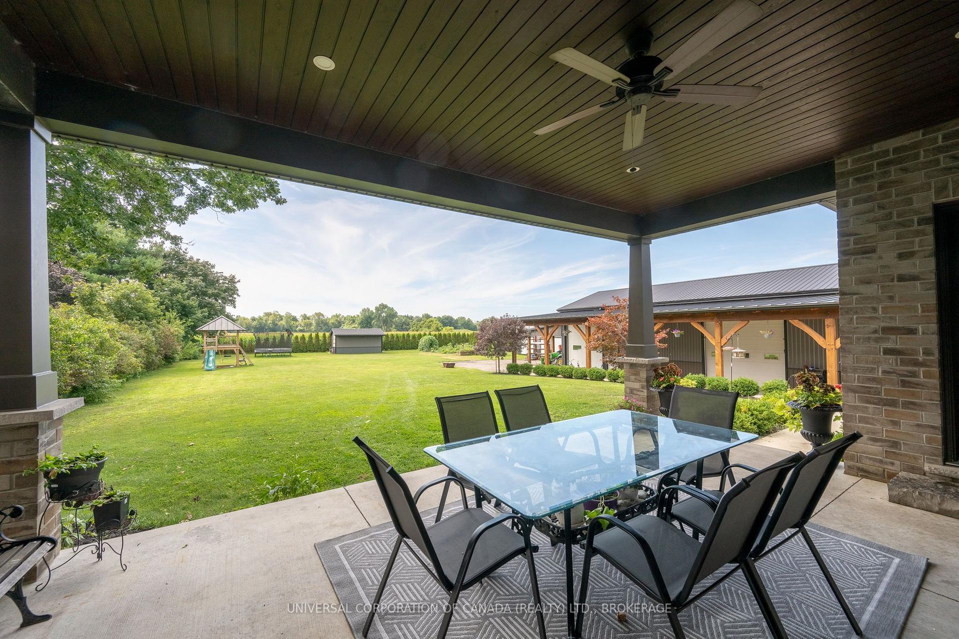 Photo 44 of 51145 Calton Line, Malahide, Mount Salem — HOMEH