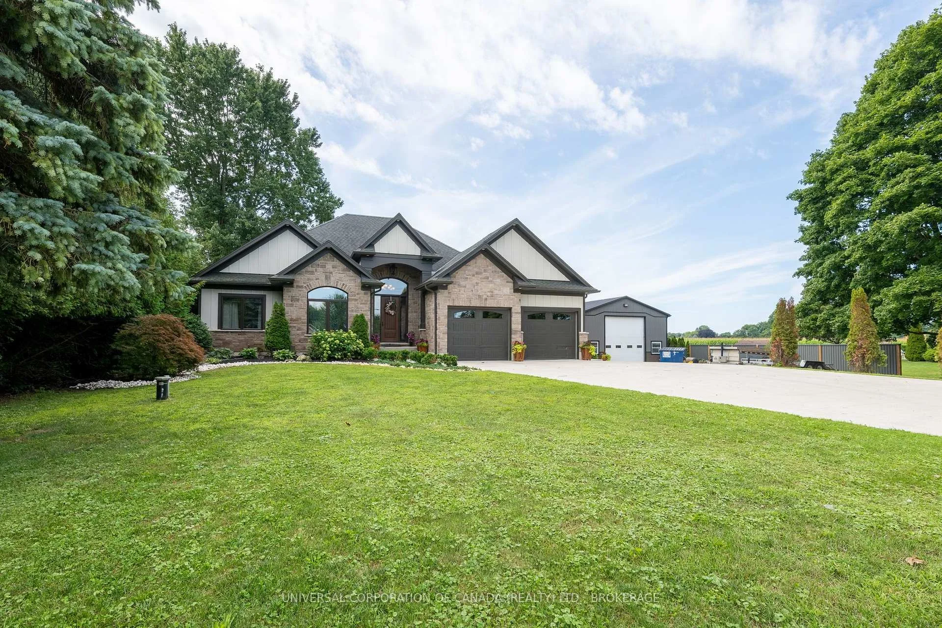 Photo 3 of 51145 Calton Line, Malahide, Mount Salem — HOMEH