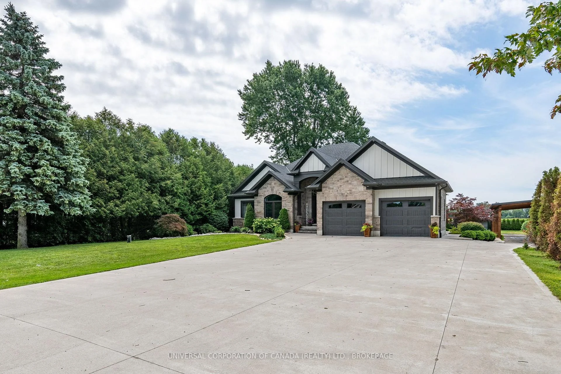 Photo 5 of 51145 Calton Line, Malahide, Mount Salem — HOMEH