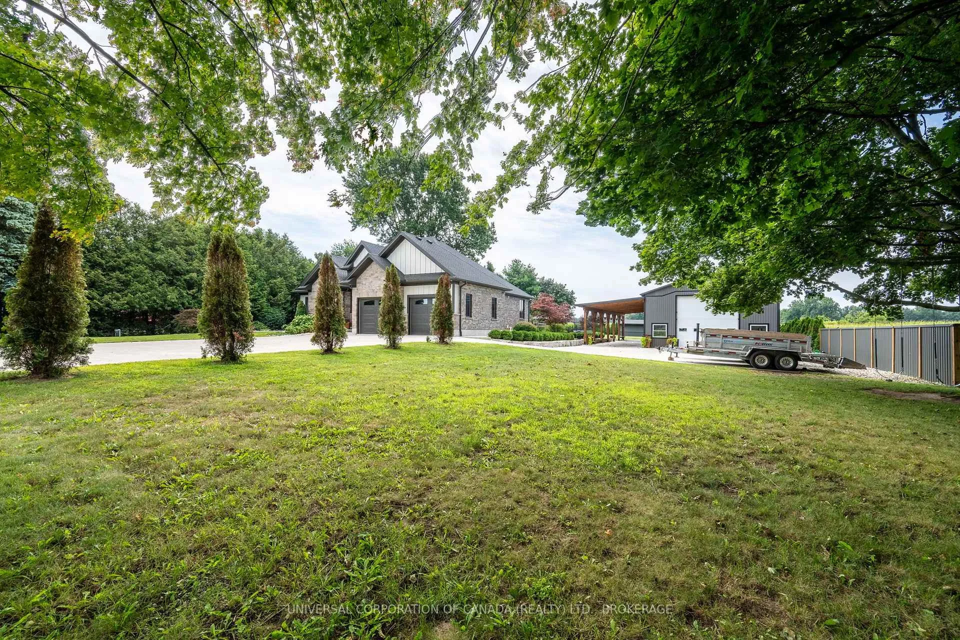 Photo 38 of 51145 Calton Line, Malahide, Mount Salem — HOMEH