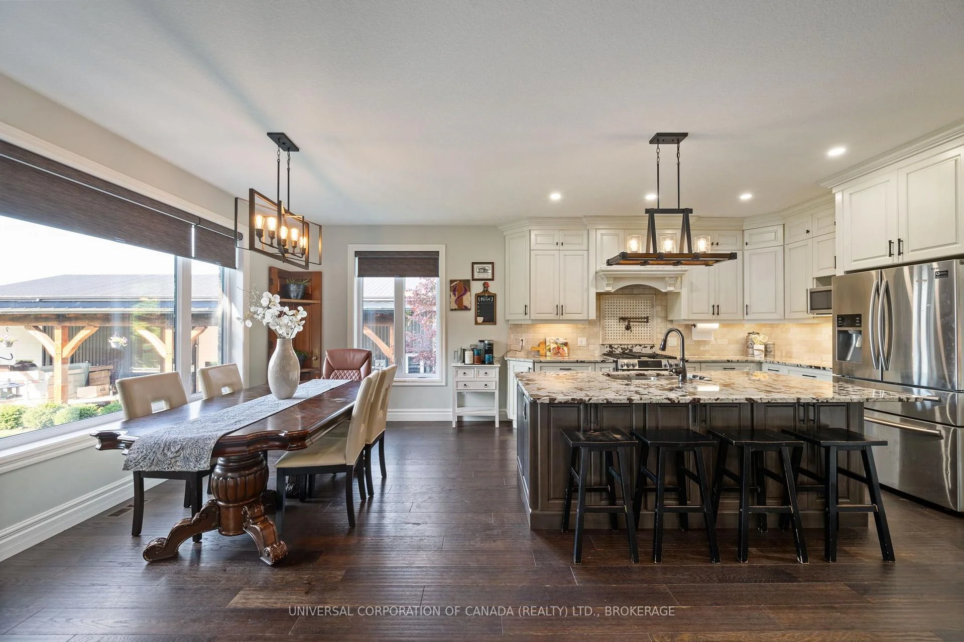 Photo 52 of 51145 Calton Line, Malahide, Mount Salem — HOMEH