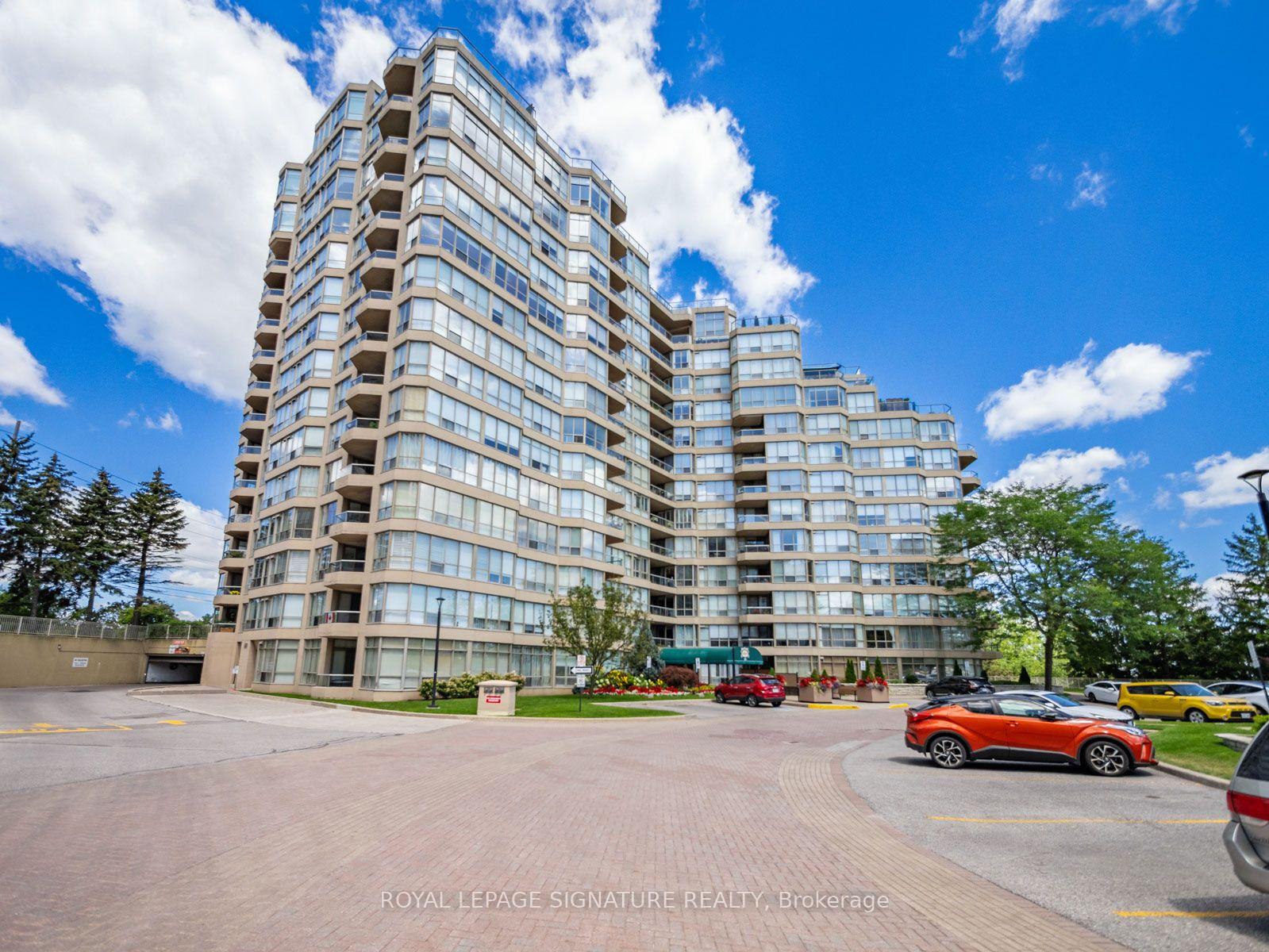Photo 2 of Unit 501, 20 Guildwood Parkway, Scarborough, Guildwood — HOMEH