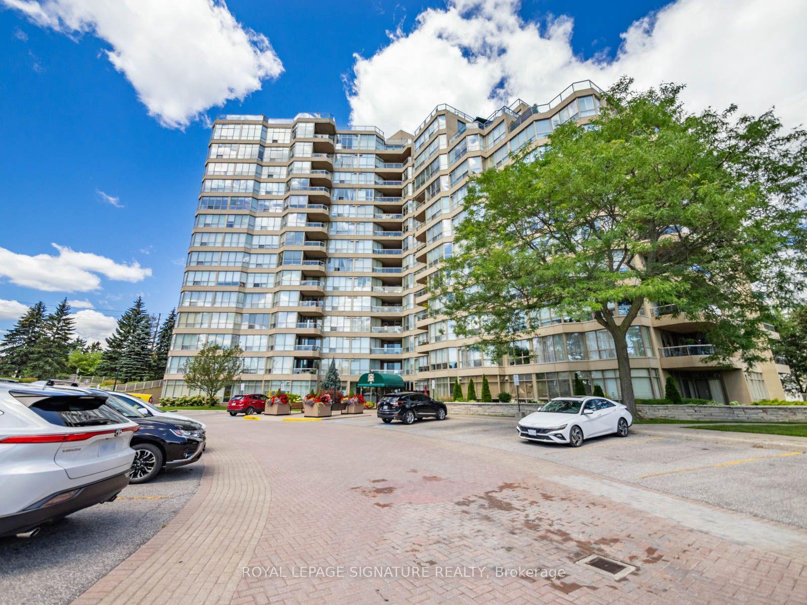 Photo 3 of Unit 501, 20 Guildwood Parkway, Scarborough, Guildwood — HOMEH