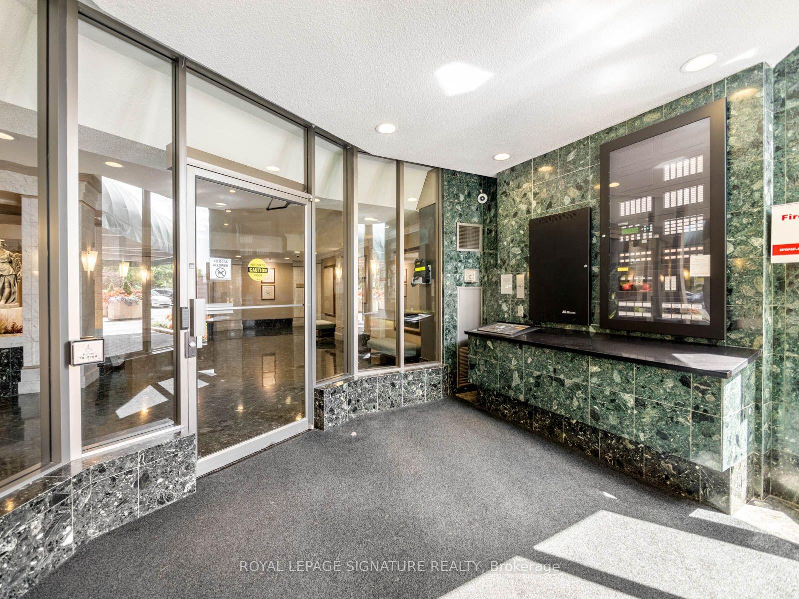 Photo 6 of Unit 501, 20 Guildwood Parkway, Scarborough, Guildwood — HOMEH