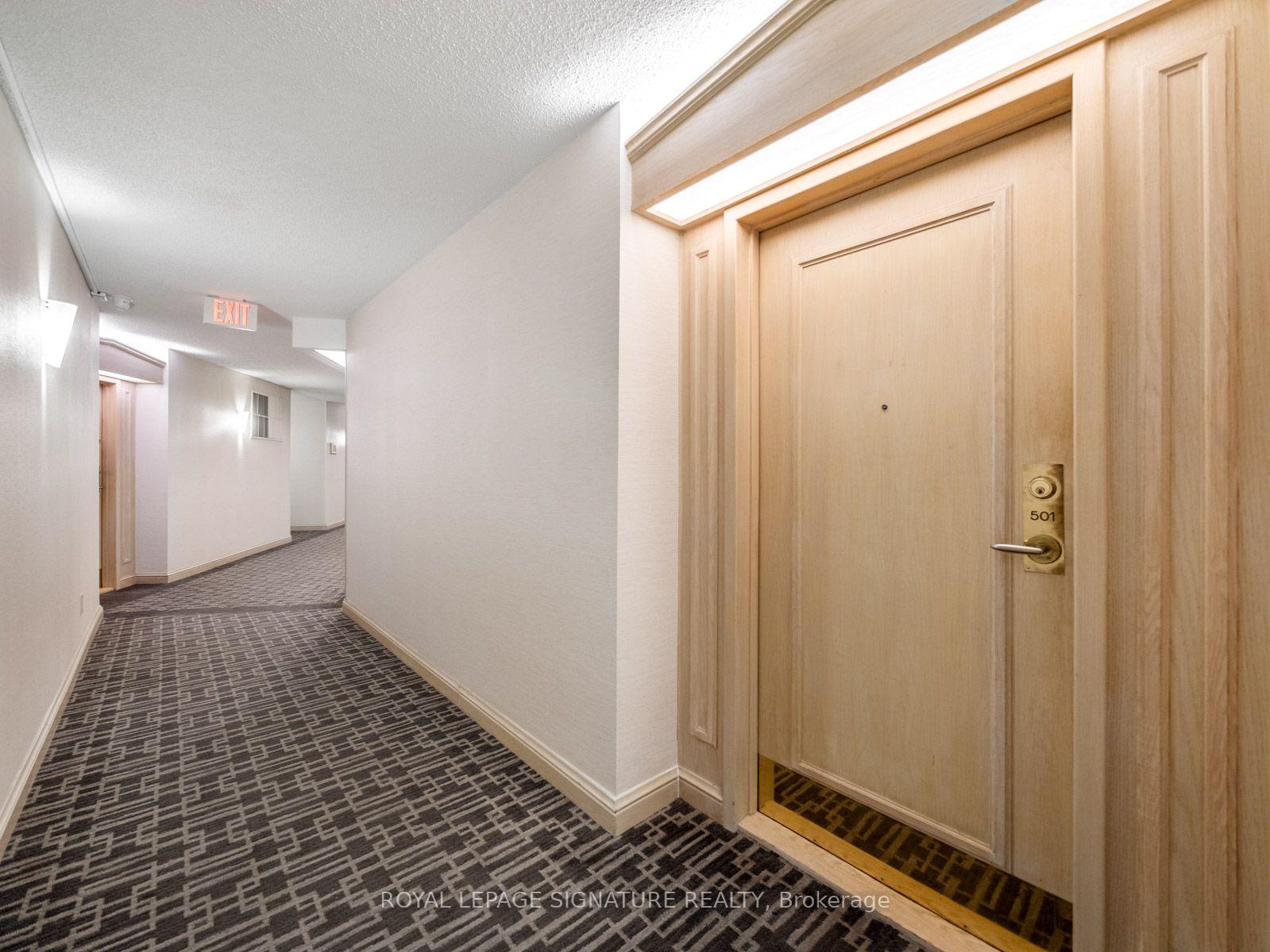 Photo 8 of Unit 501, 20 Guildwood Parkway, Scarborough, Guildwood — HOMEH
