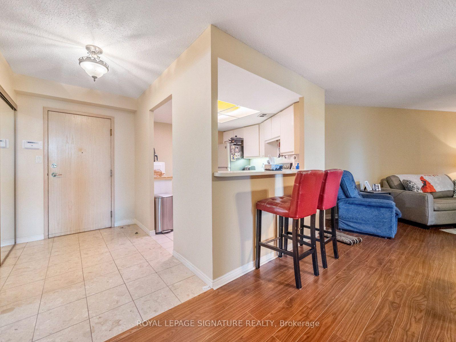 Photo 10 of Unit 501, 20 Guildwood Parkway, Scarborough, Guildwood — HOMEH