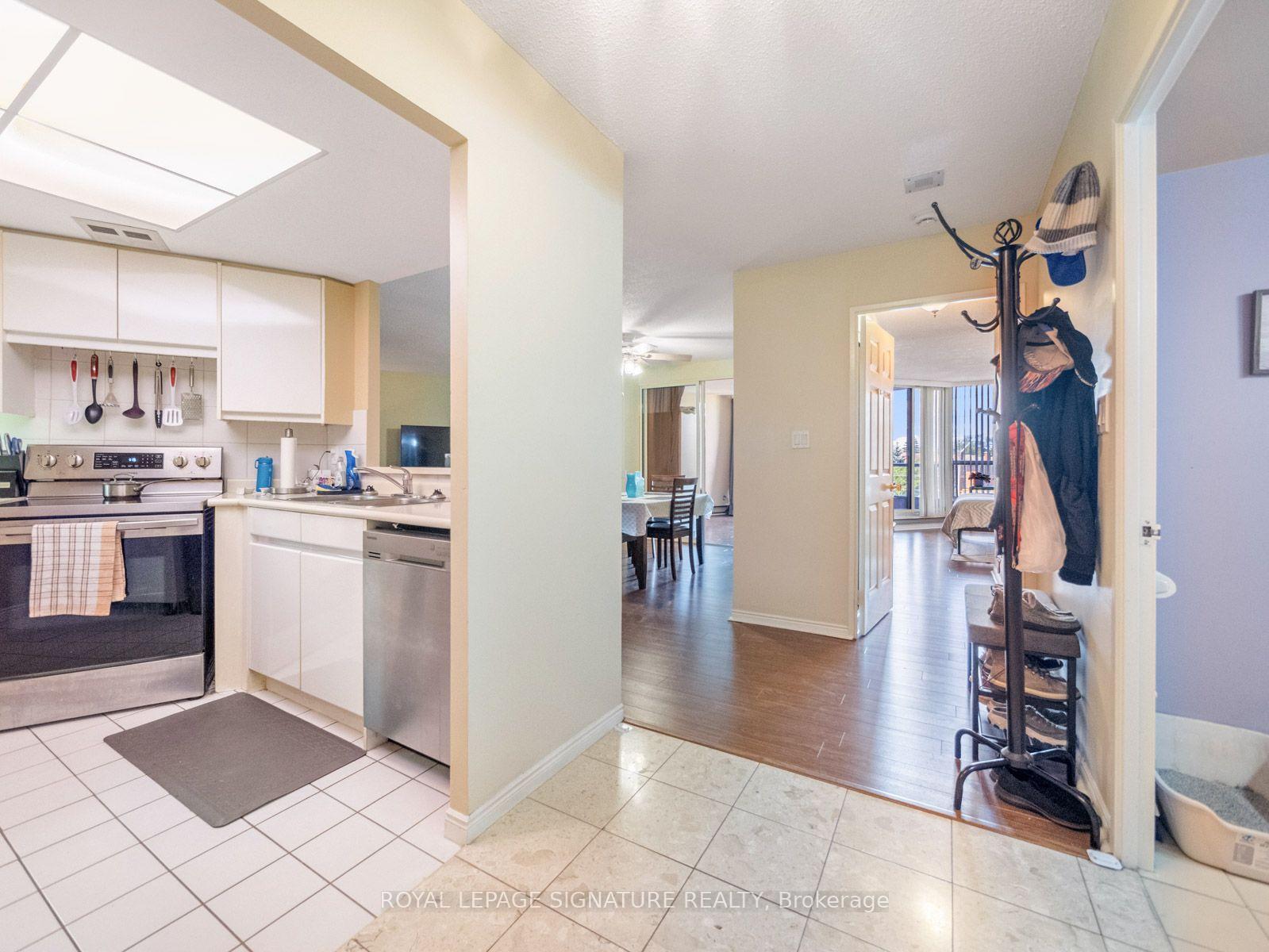 Photo 11 of Unit 501, 20 Guildwood Parkway, Scarborough, Guildwood — HOMEH