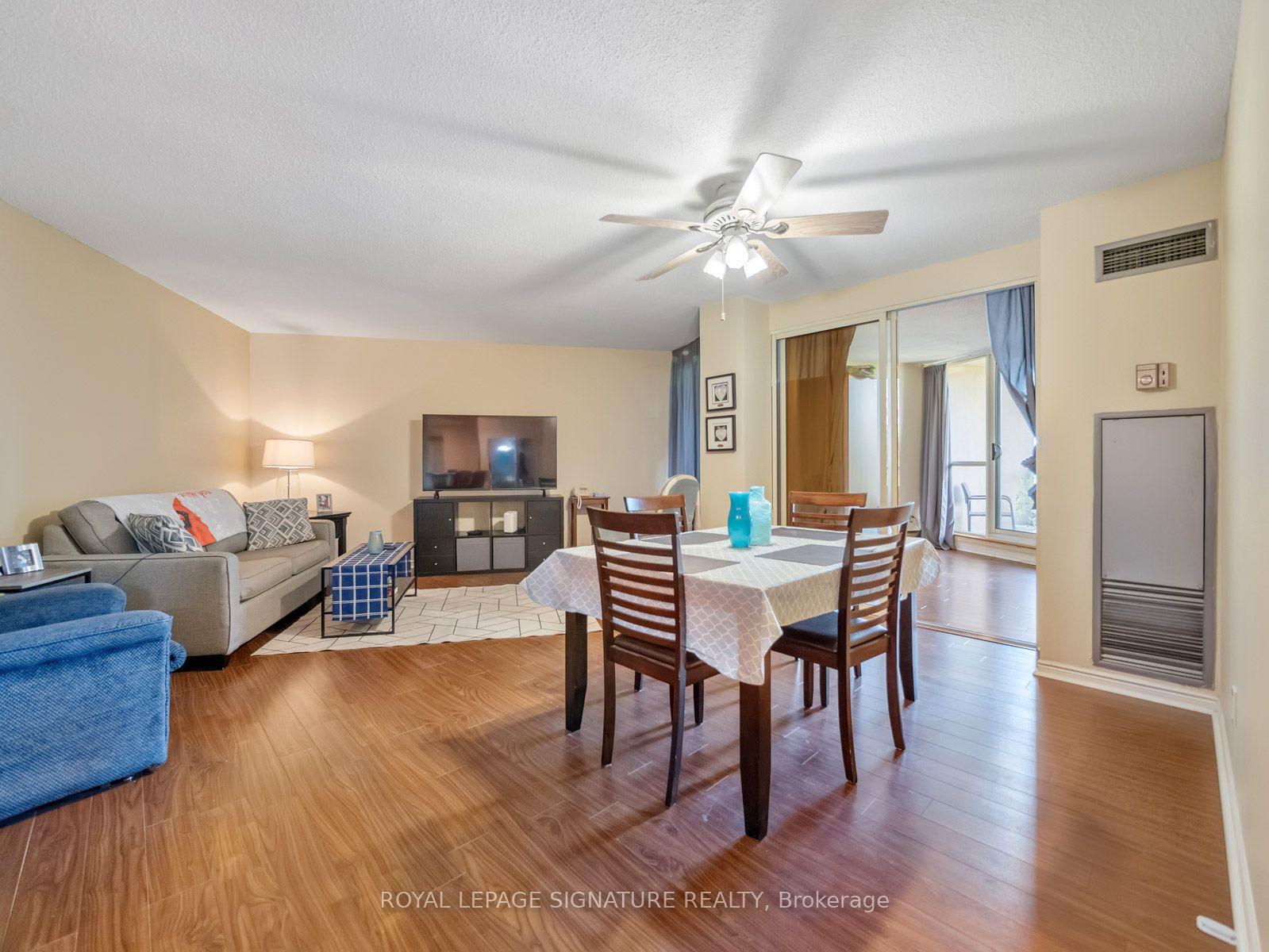 Photo 12 of Unit 501, 20 Guildwood Parkway, Scarborough, Guildwood — HOMEH