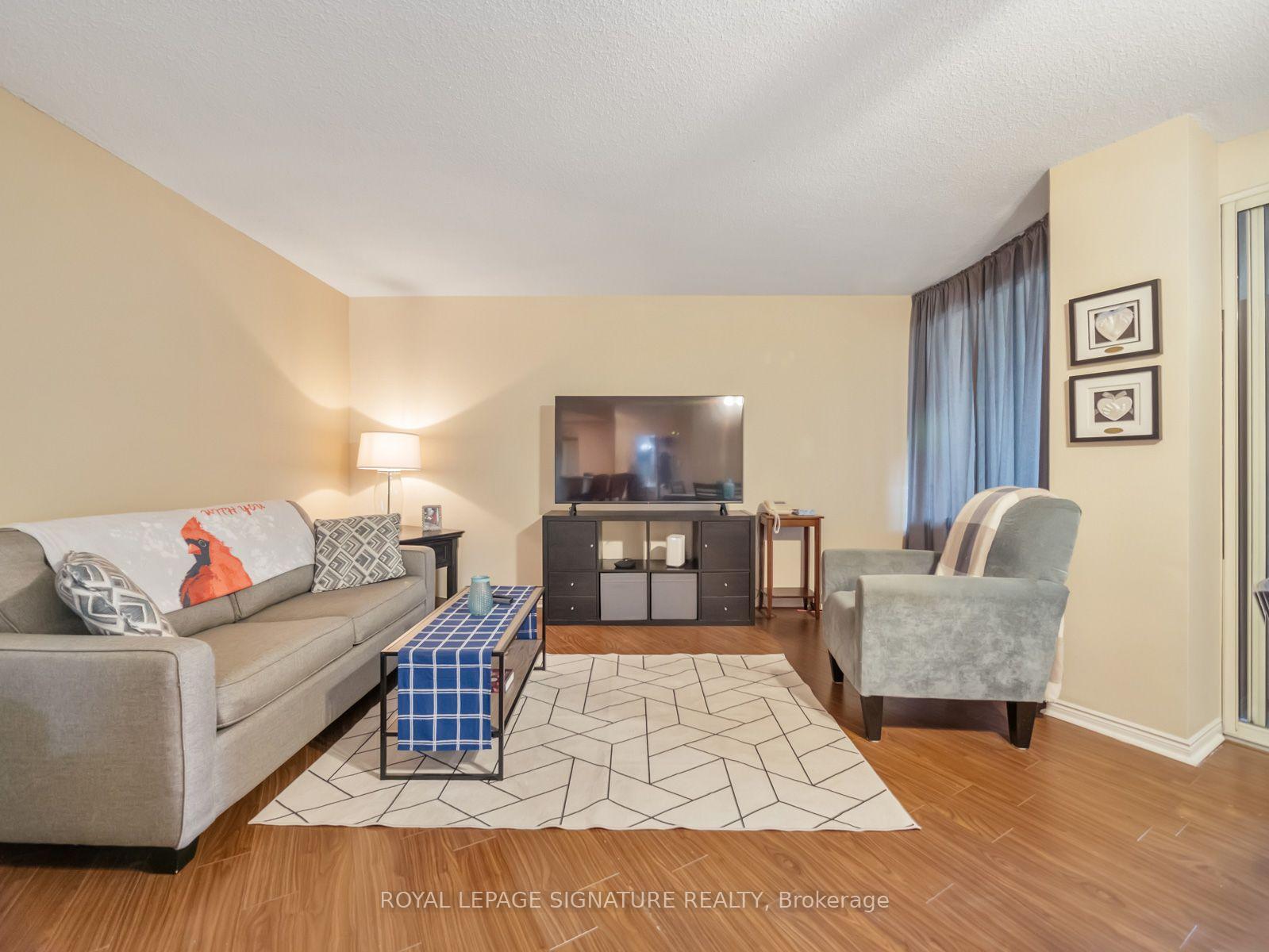 Photo 13 of Unit 501, 20 Guildwood Parkway, Scarborough, Guildwood — HOMEH