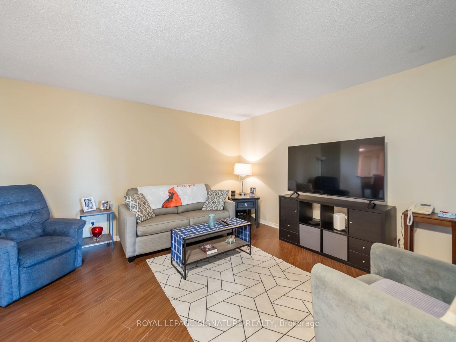 Photo 14 of Unit 501, 20 Guildwood Parkway, Scarborough, Guildwood — HOMEH