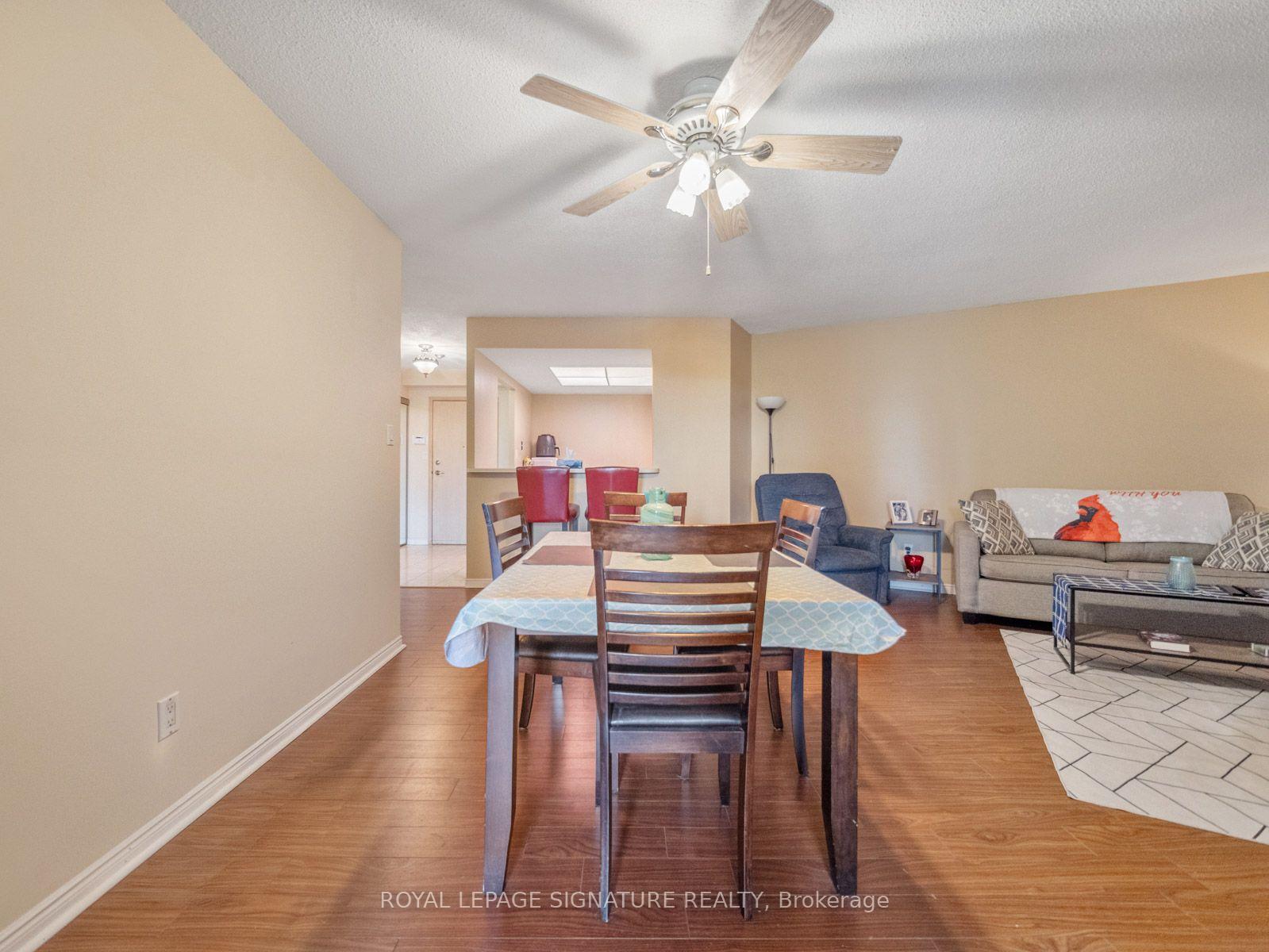 Photo 15 of Unit 501, 20 Guildwood Parkway, Scarborough, Guildwood — HOMEH
