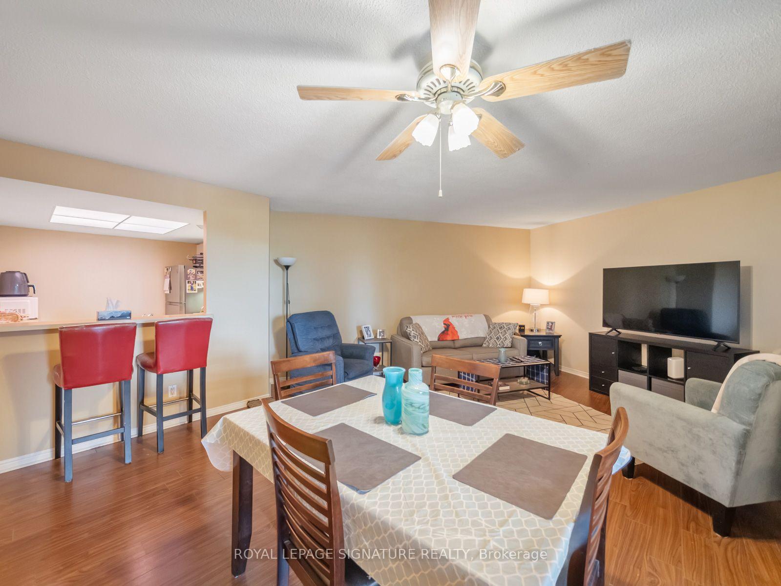 Photo 16 of Unit 501, 20 Guildwood Parkway, Scarborough, Guildwood — HOMEH