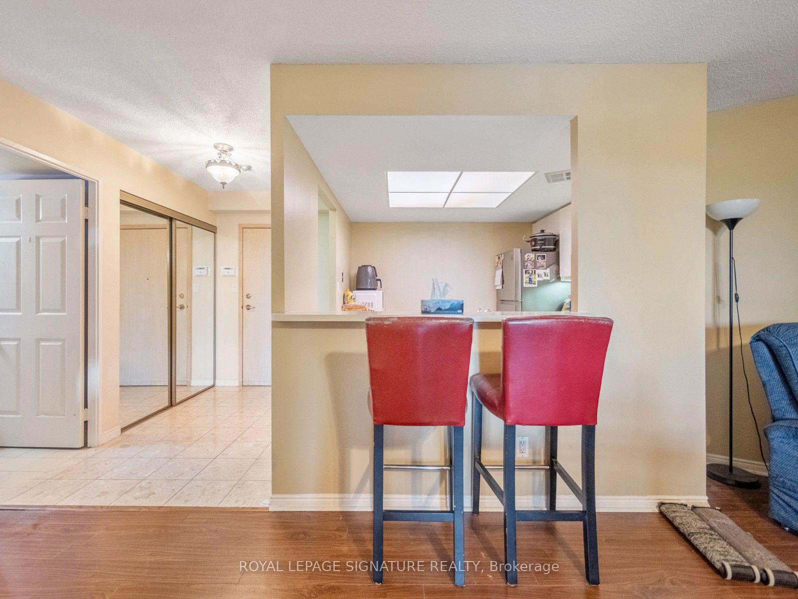 Photo 17 of Unit 501, 20 Guildwood Parkway, Scarborough, Guildwood — HOMEH