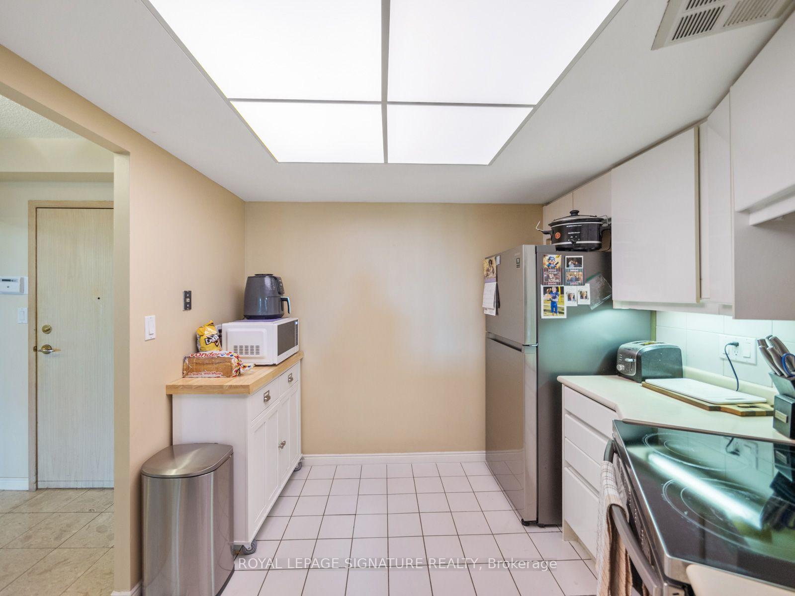 Photo 18 of Unit 501, 20 Guildwood Parkway, Scarborough, Guildwood — HOMEH