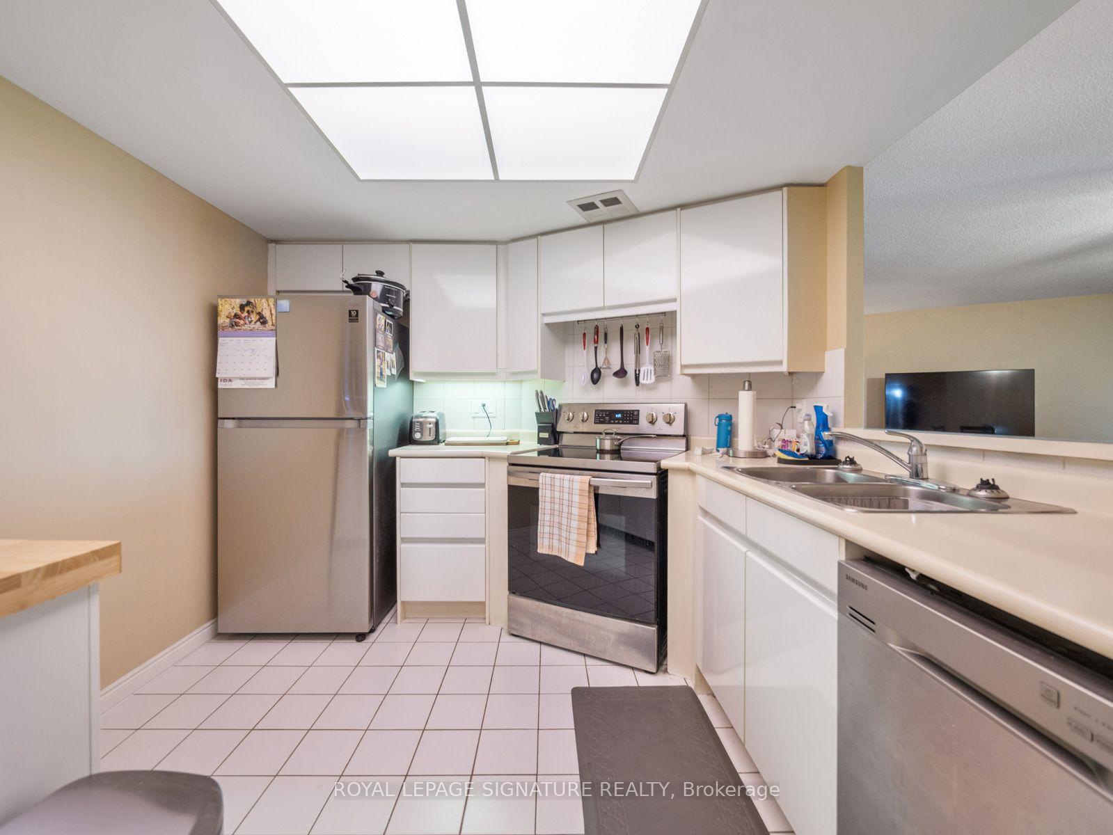 Photo 19 of Unit 501, 20 Guildwood Parkway, Scarborough, Guildwood — HOMEH